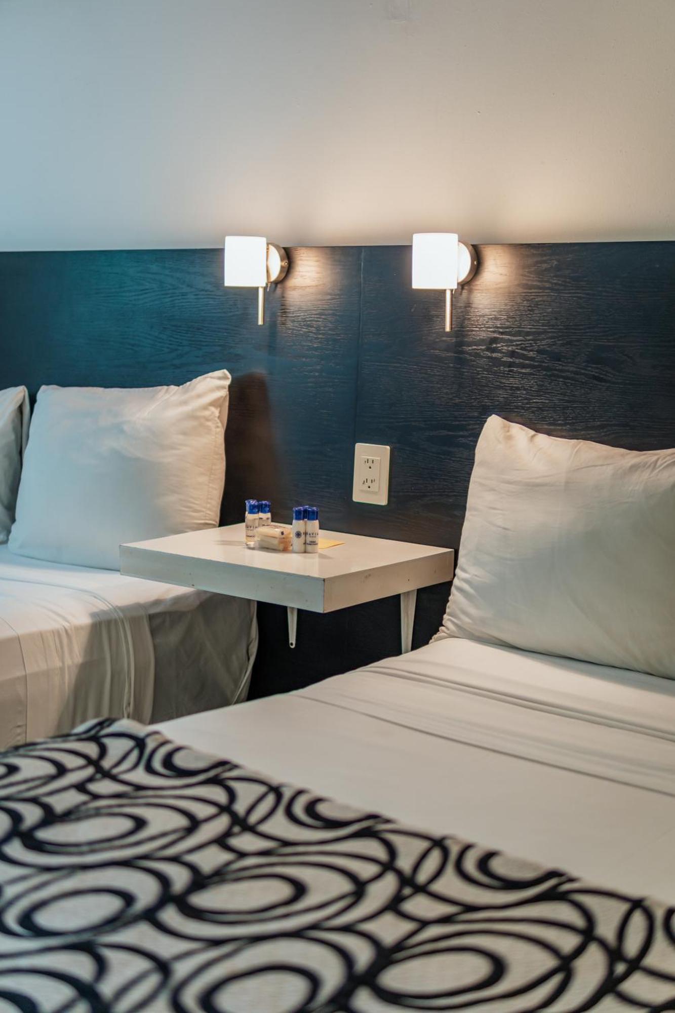 Santiago Hotel Mérida