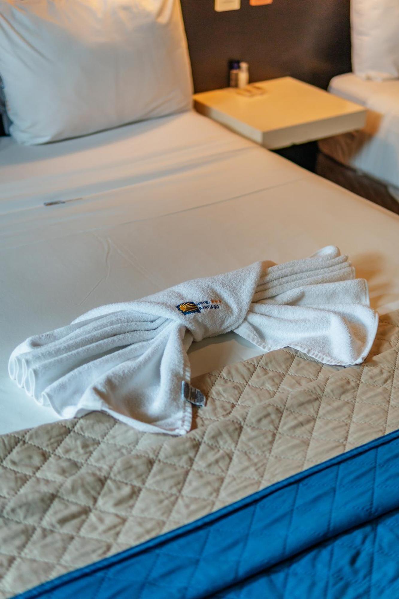 Hotel Santiago 3*