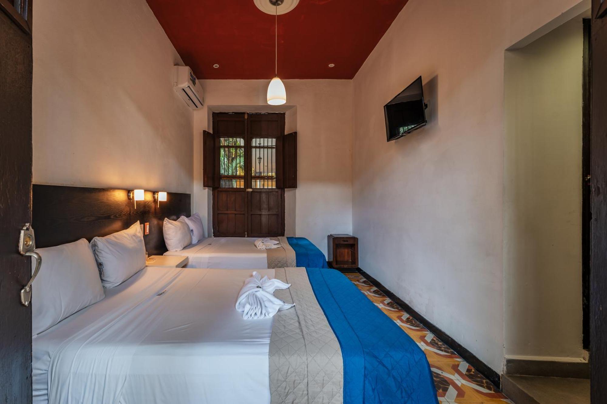 Hotel Santiago