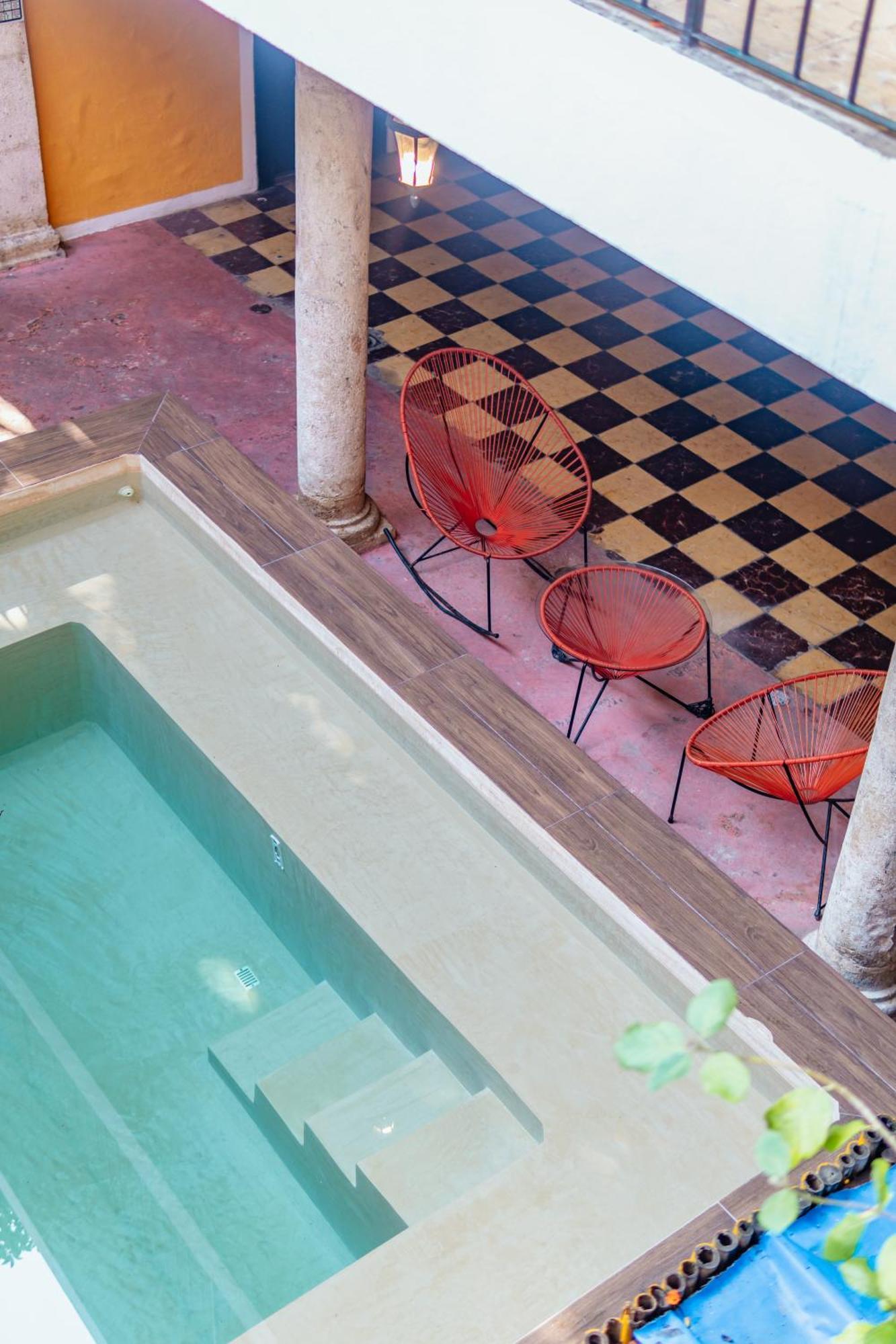 Hotel Santiago 3*