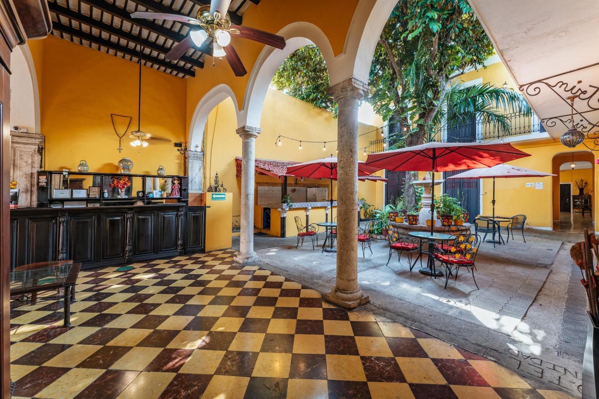 Santiago Hotel