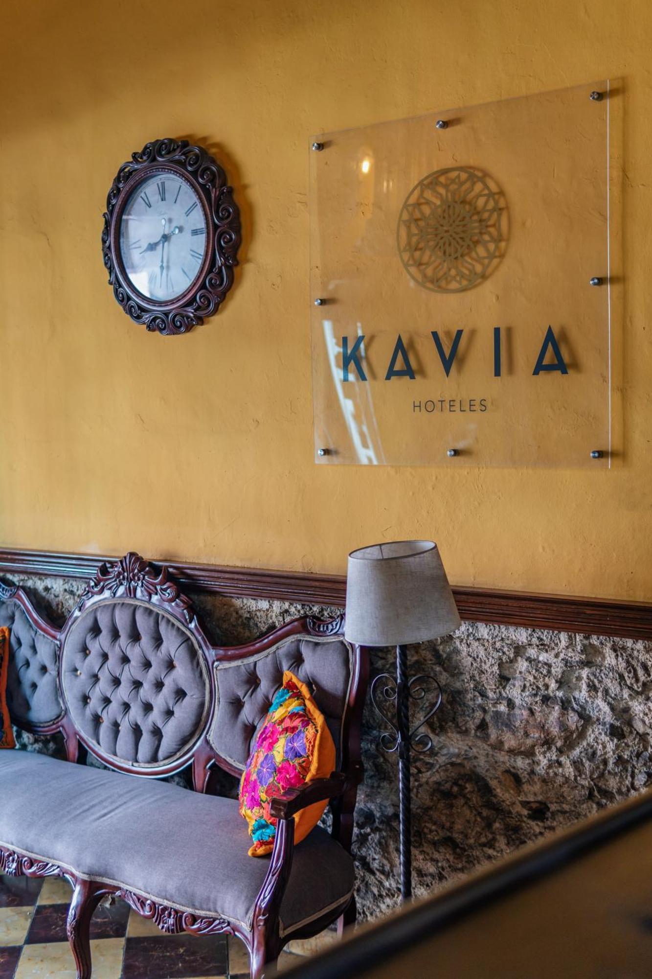 Hotel Santiago Mérida