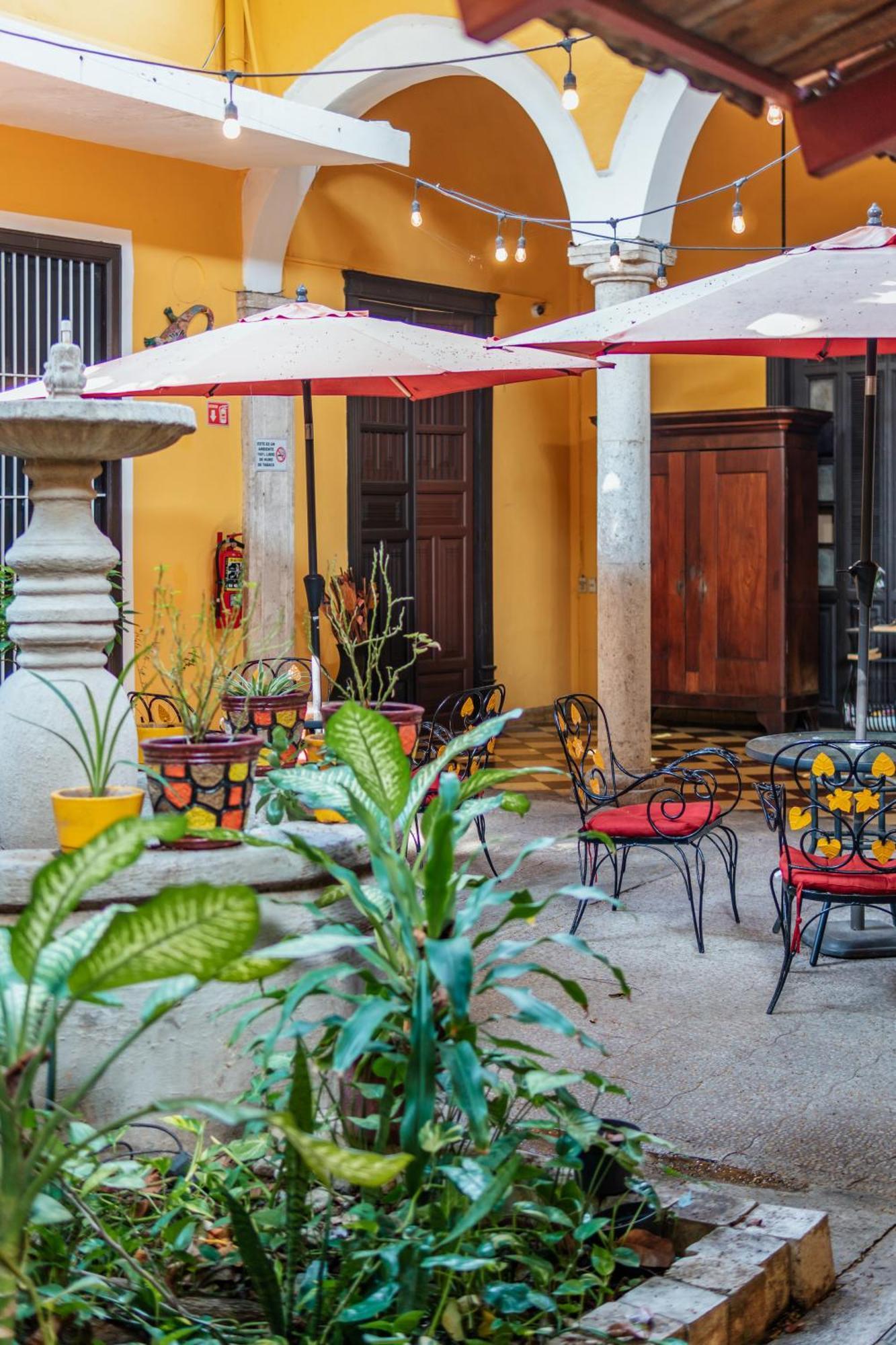Santiago Hotel