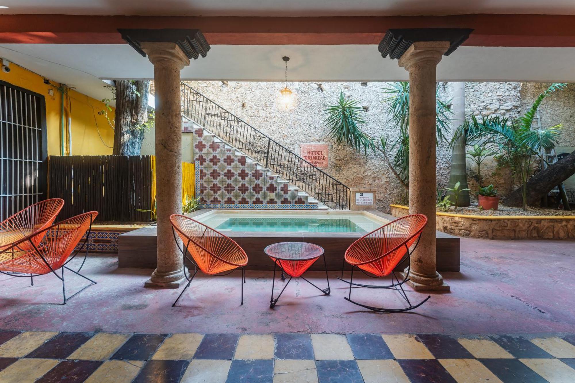 Santiago Hotel 3*