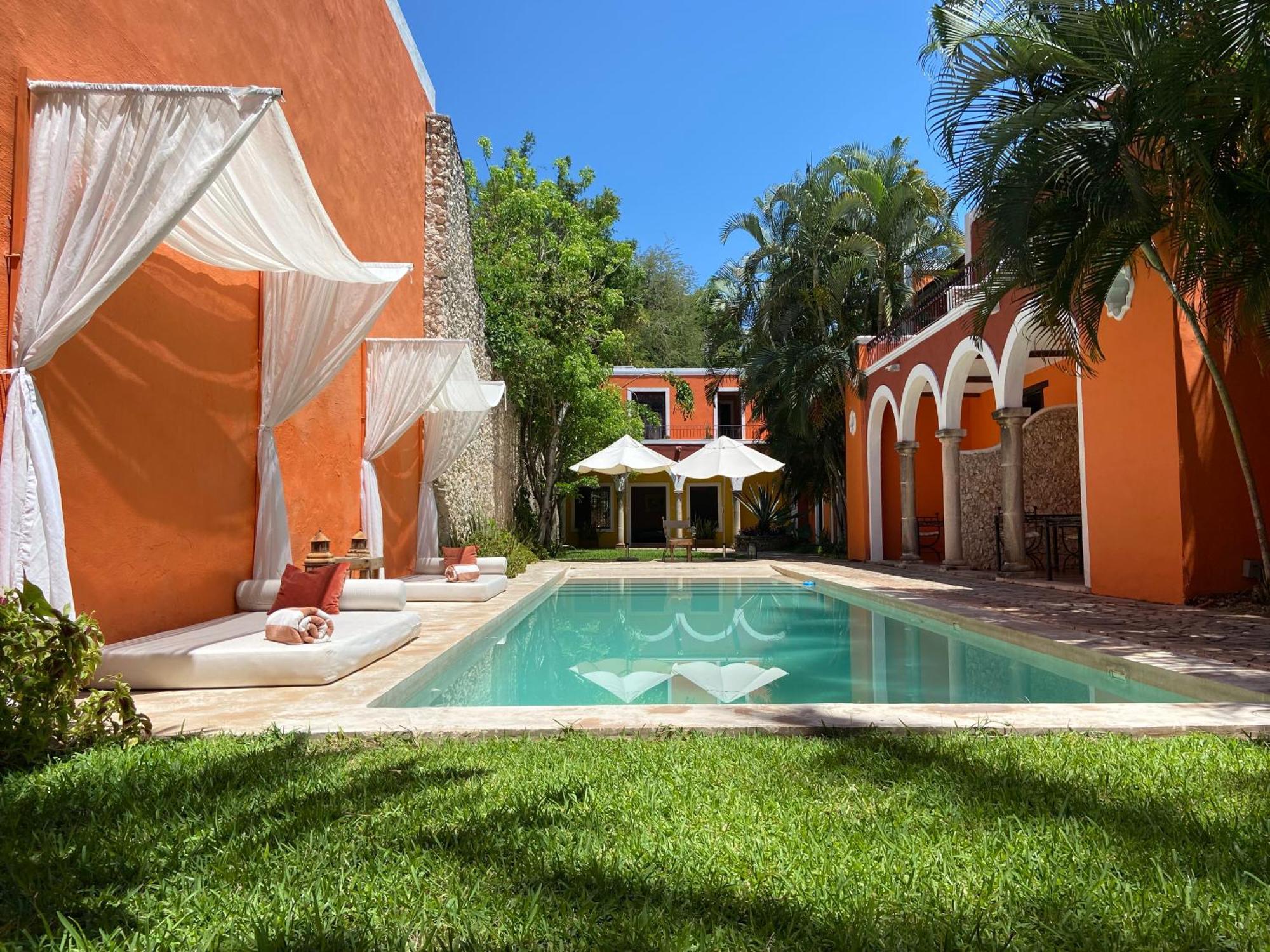 Hotel Art 64 Boutique - Adults Only Merida