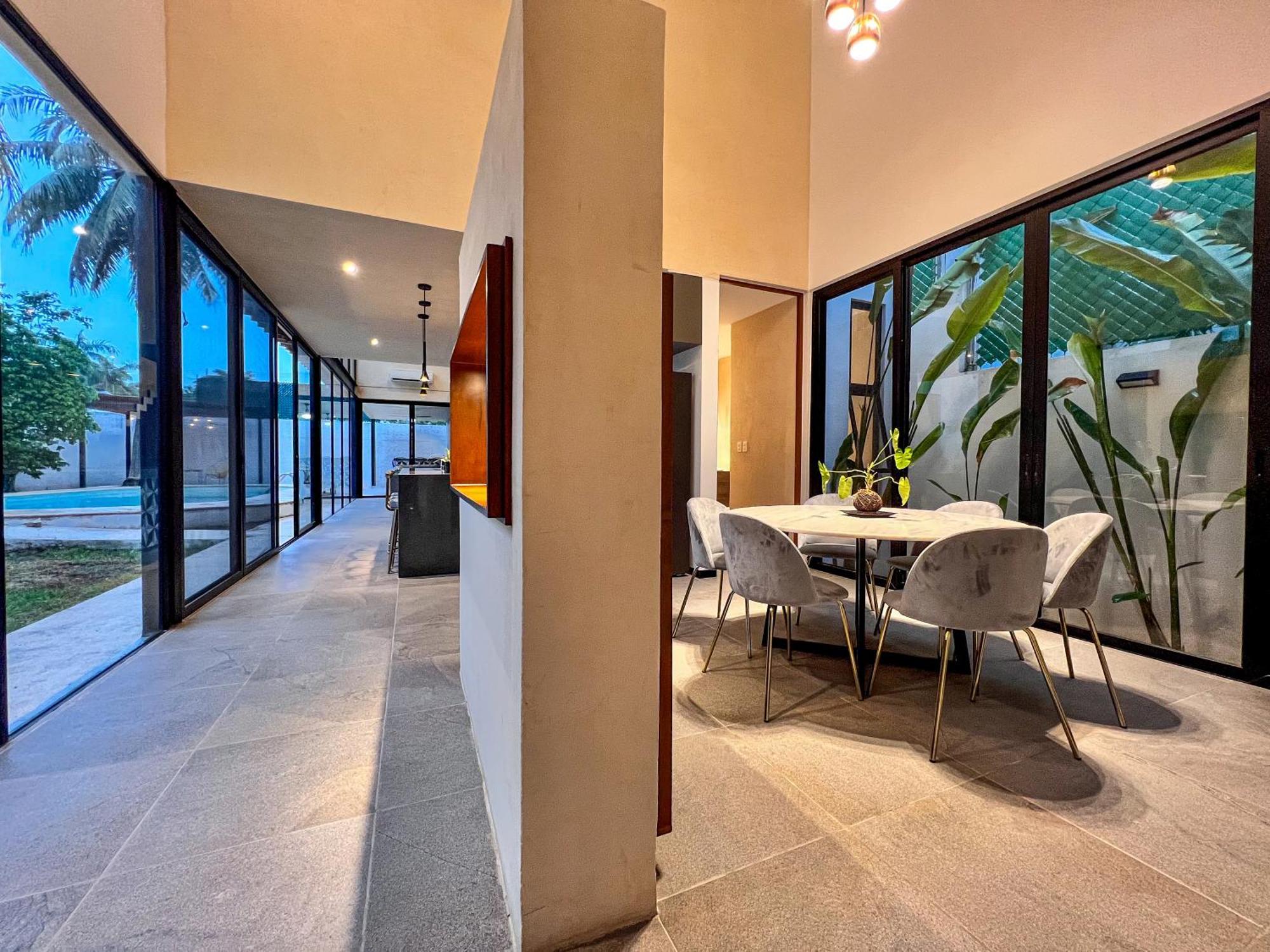 Holiday home Casa Concordia *