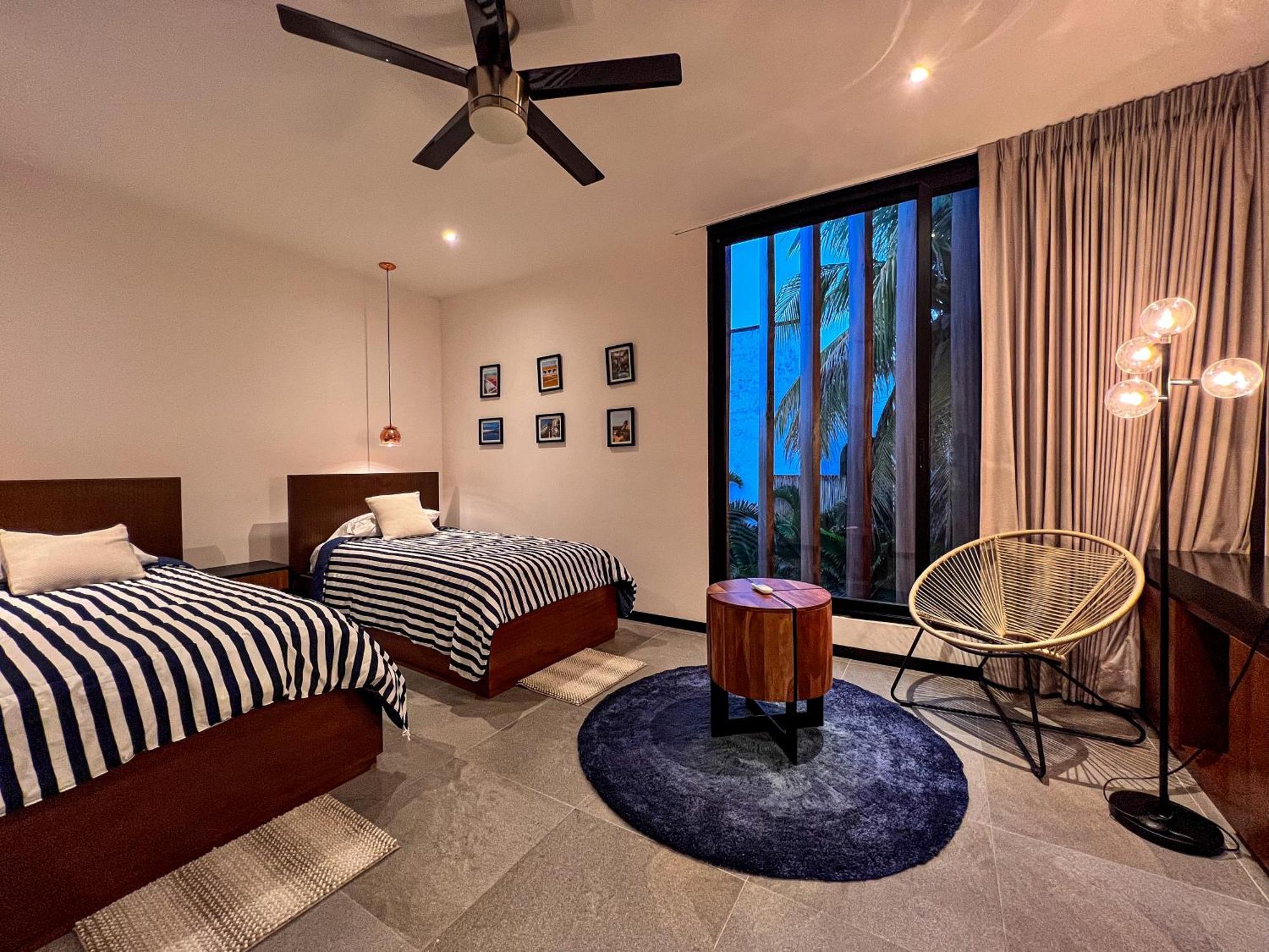 Holiday home Casa Concordia Merida