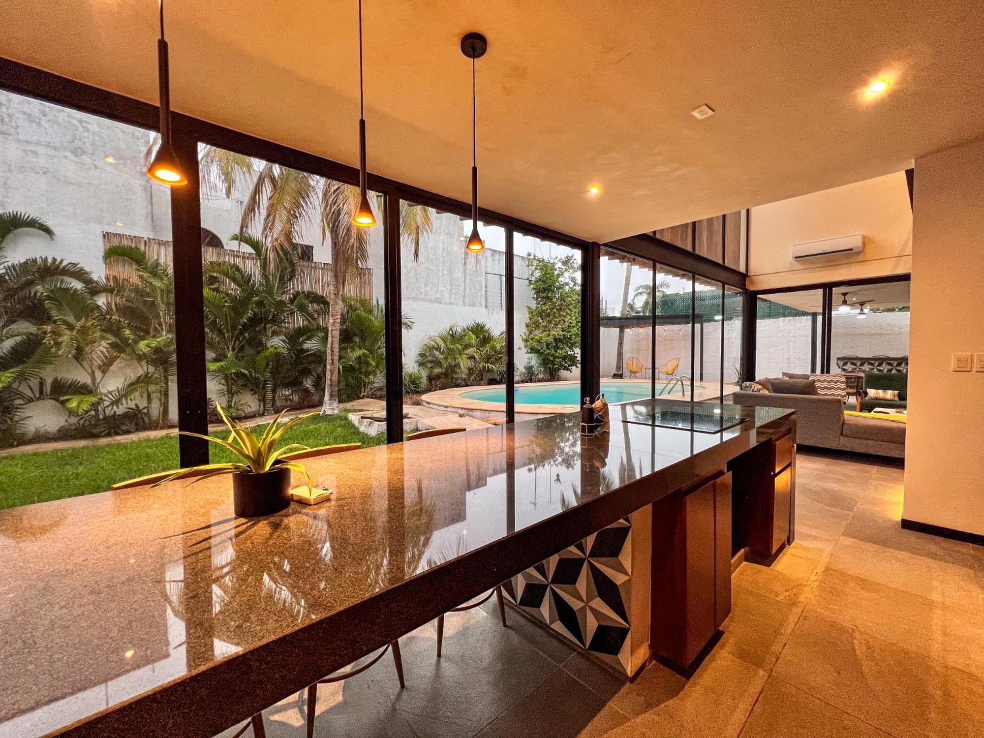 Casa Concordia Holiday home