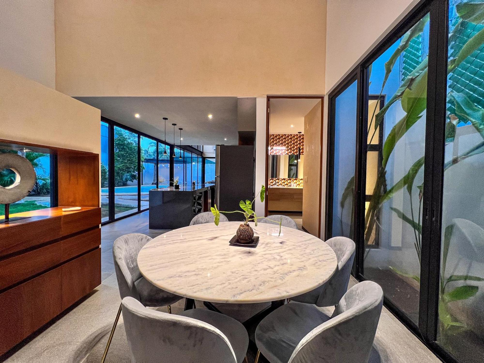 Casa Concordia Holiday home *