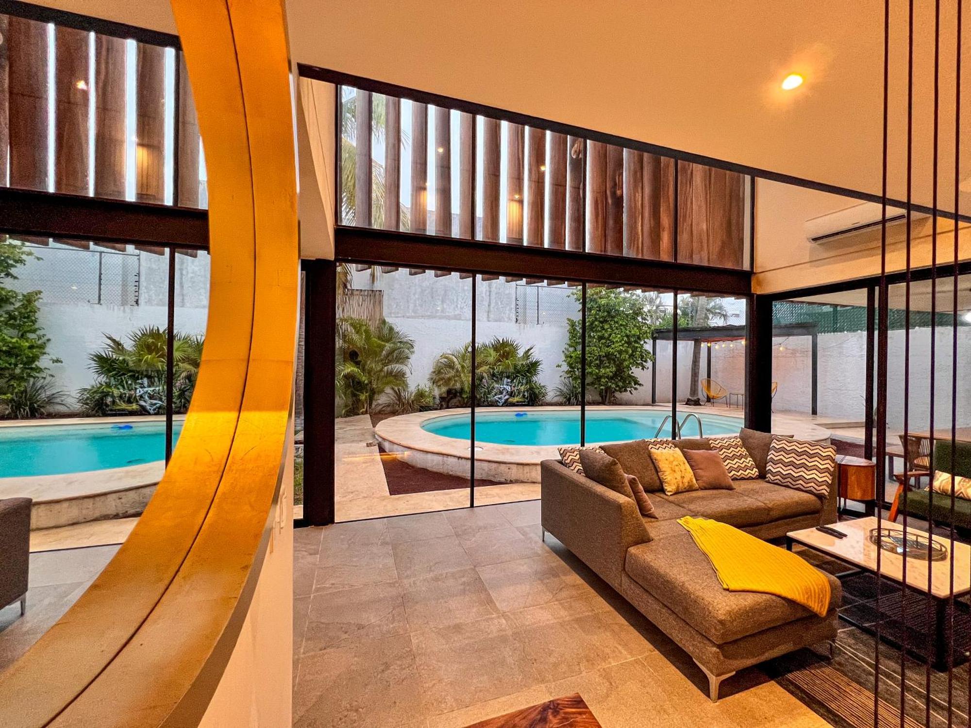 Holiday home Casa Concordia *