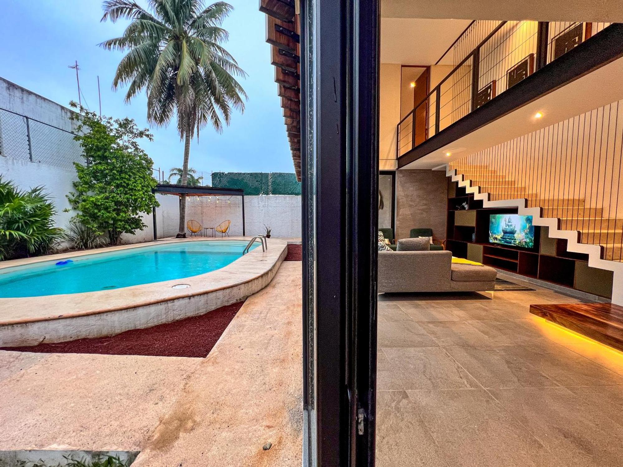 Holiday home Casa Concordia *