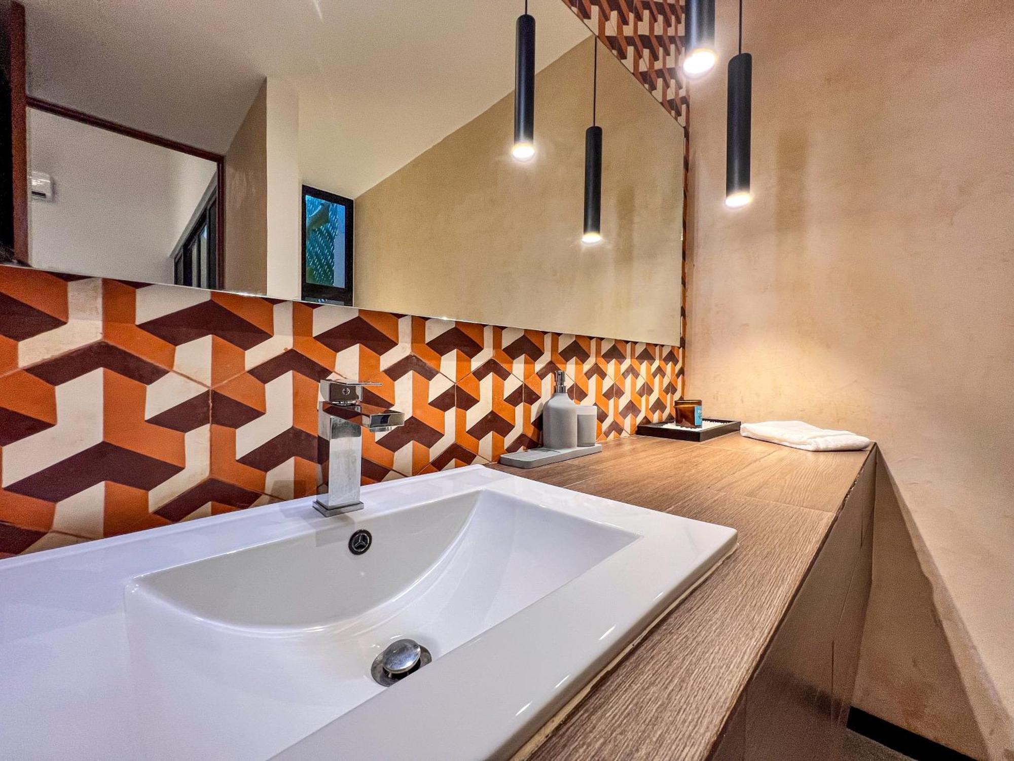 Holiday home Casa Concordia