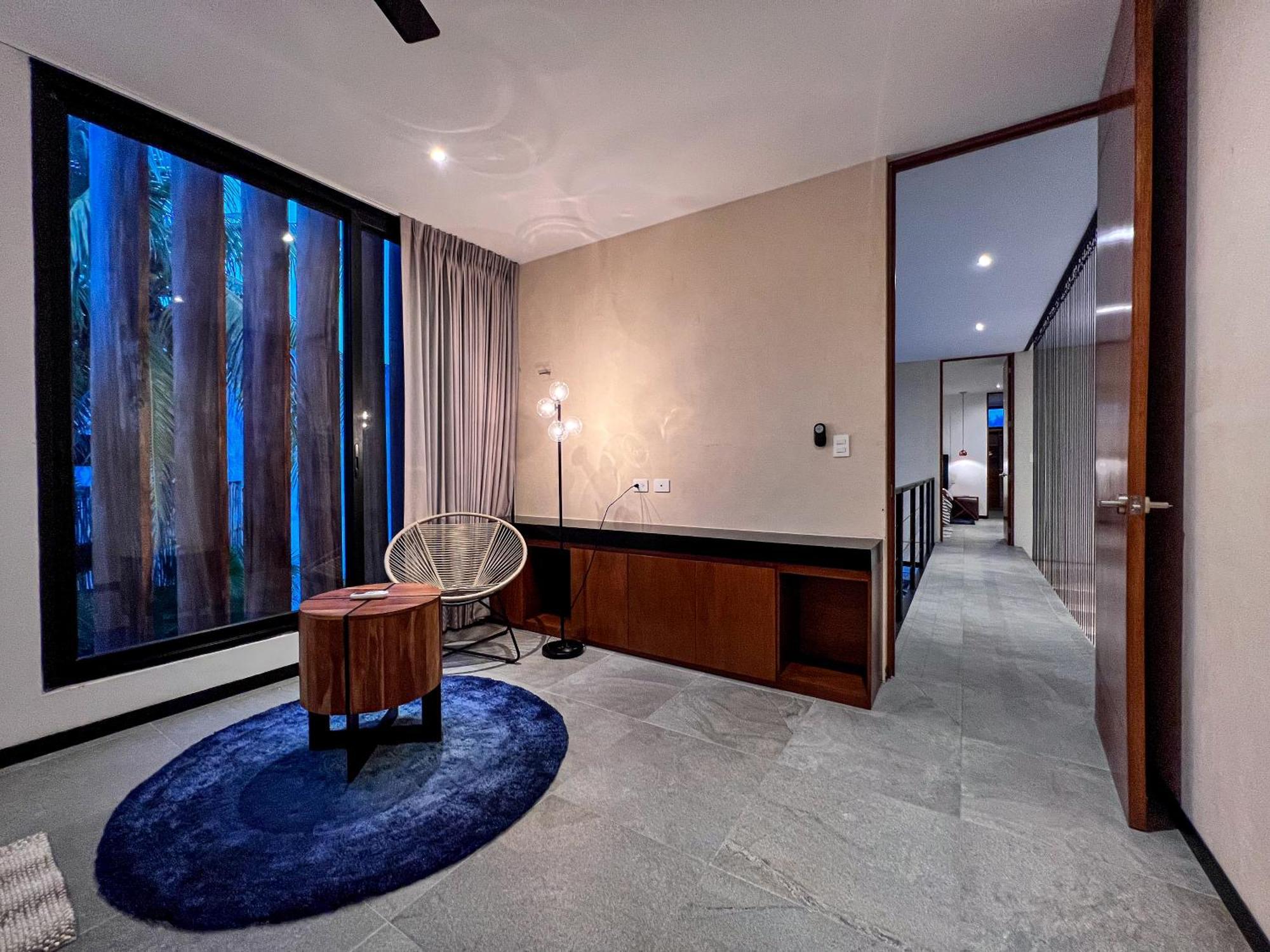 Casa Concordia Holiday home *