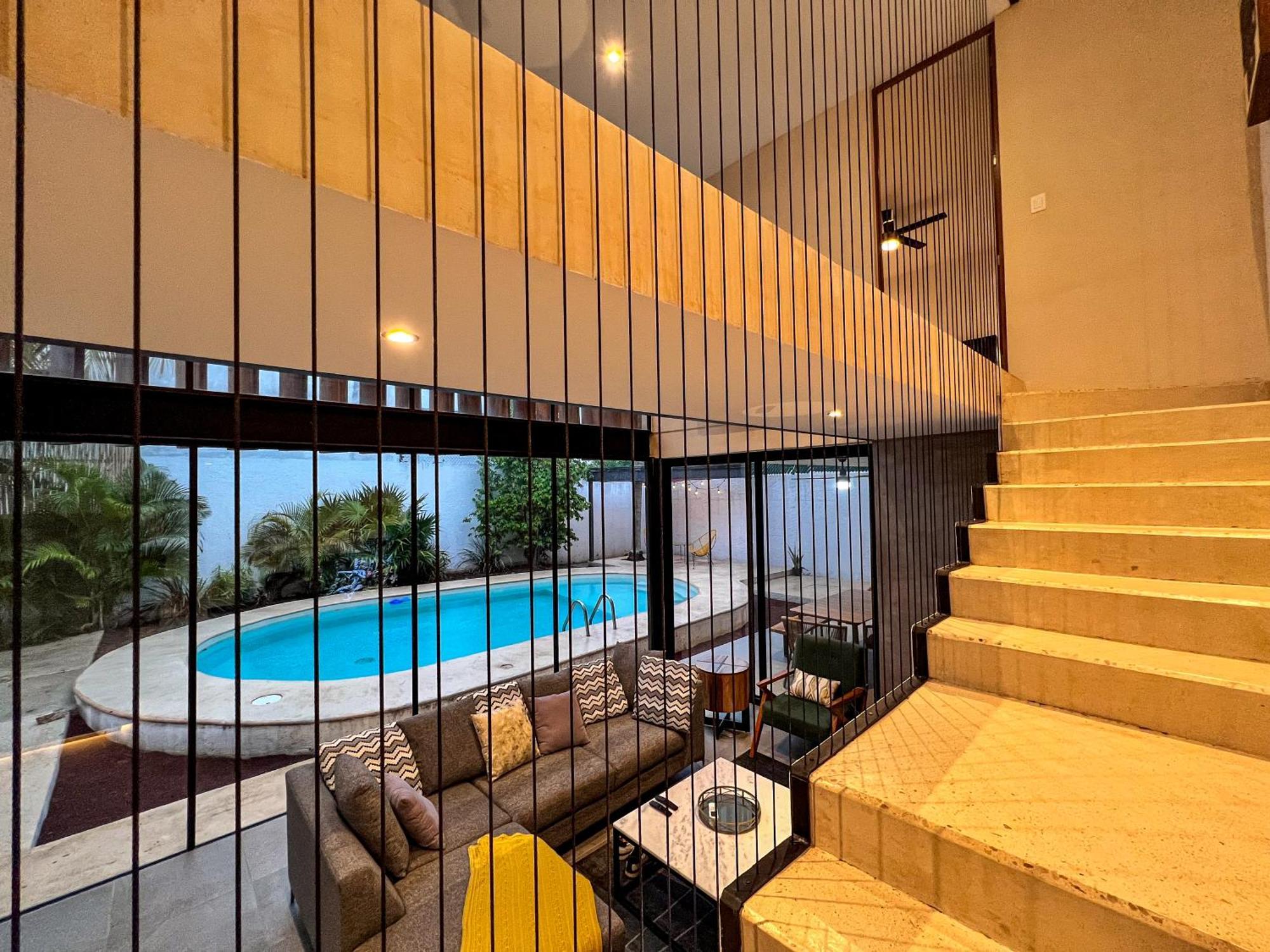 Casa Concordia Сasa de vacaciones *