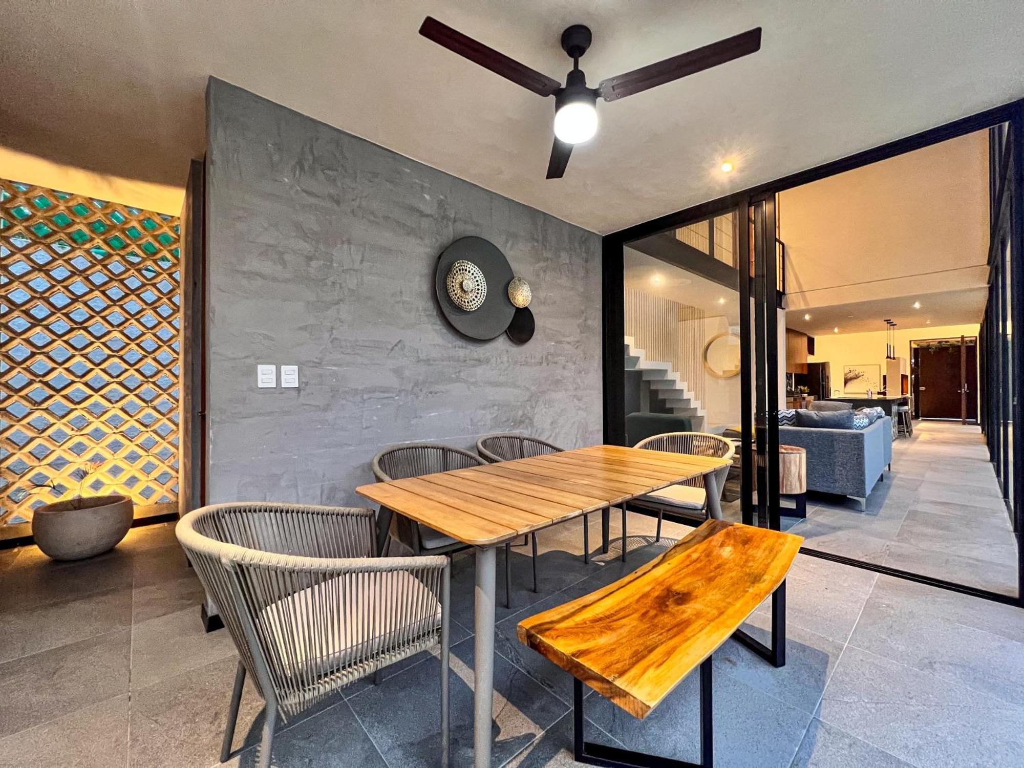 Casa Concordia Holiday home *