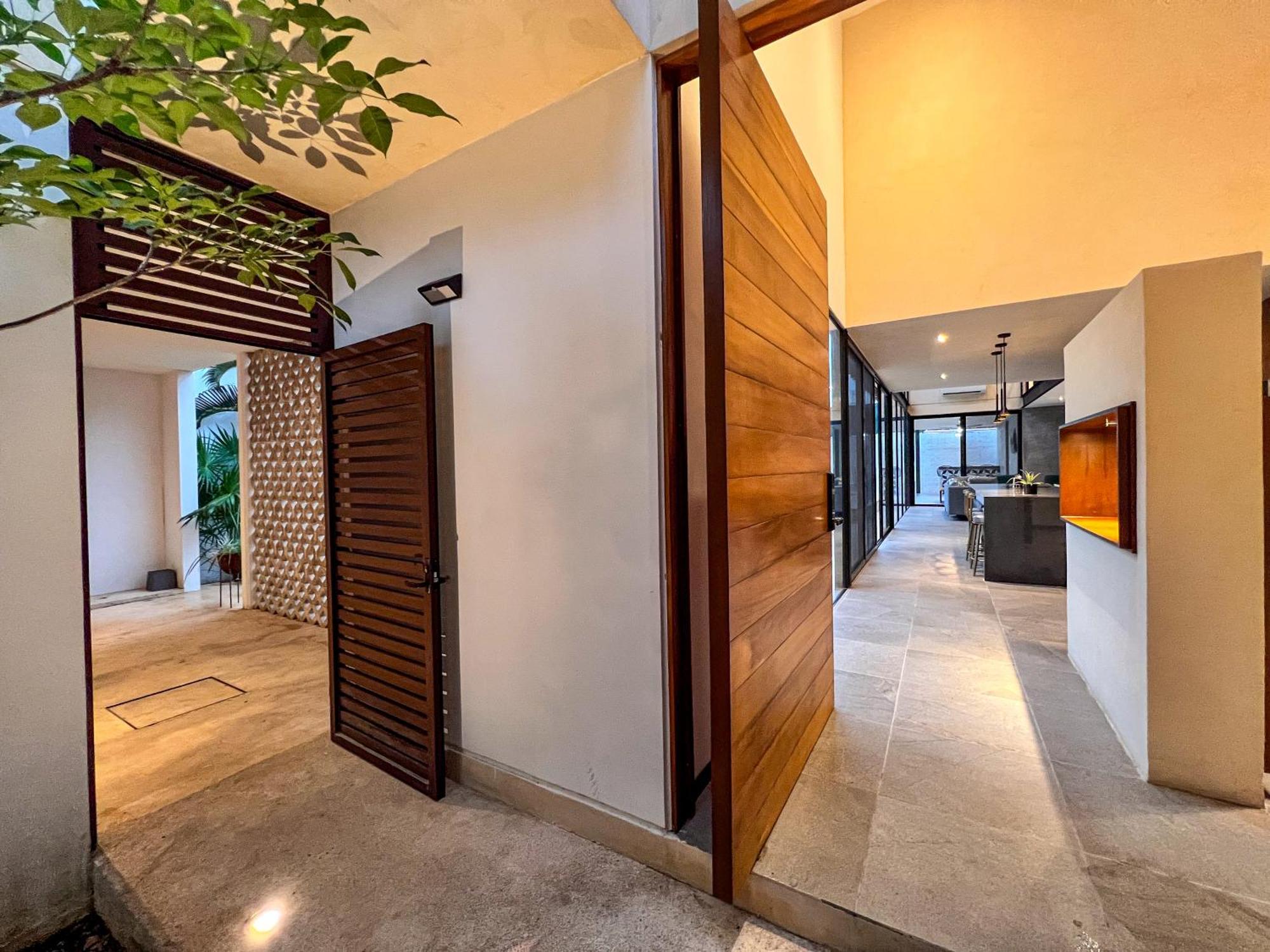 Casa Concordia * Merida