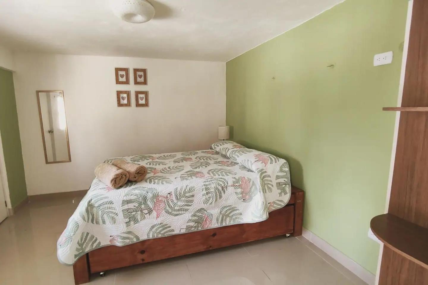 Casa Cerca Del Centro De Holiday home Merida