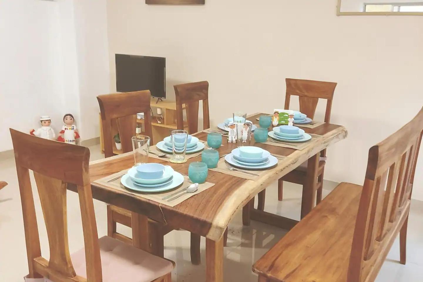 Casa Cerca Del Centro De Holiday home