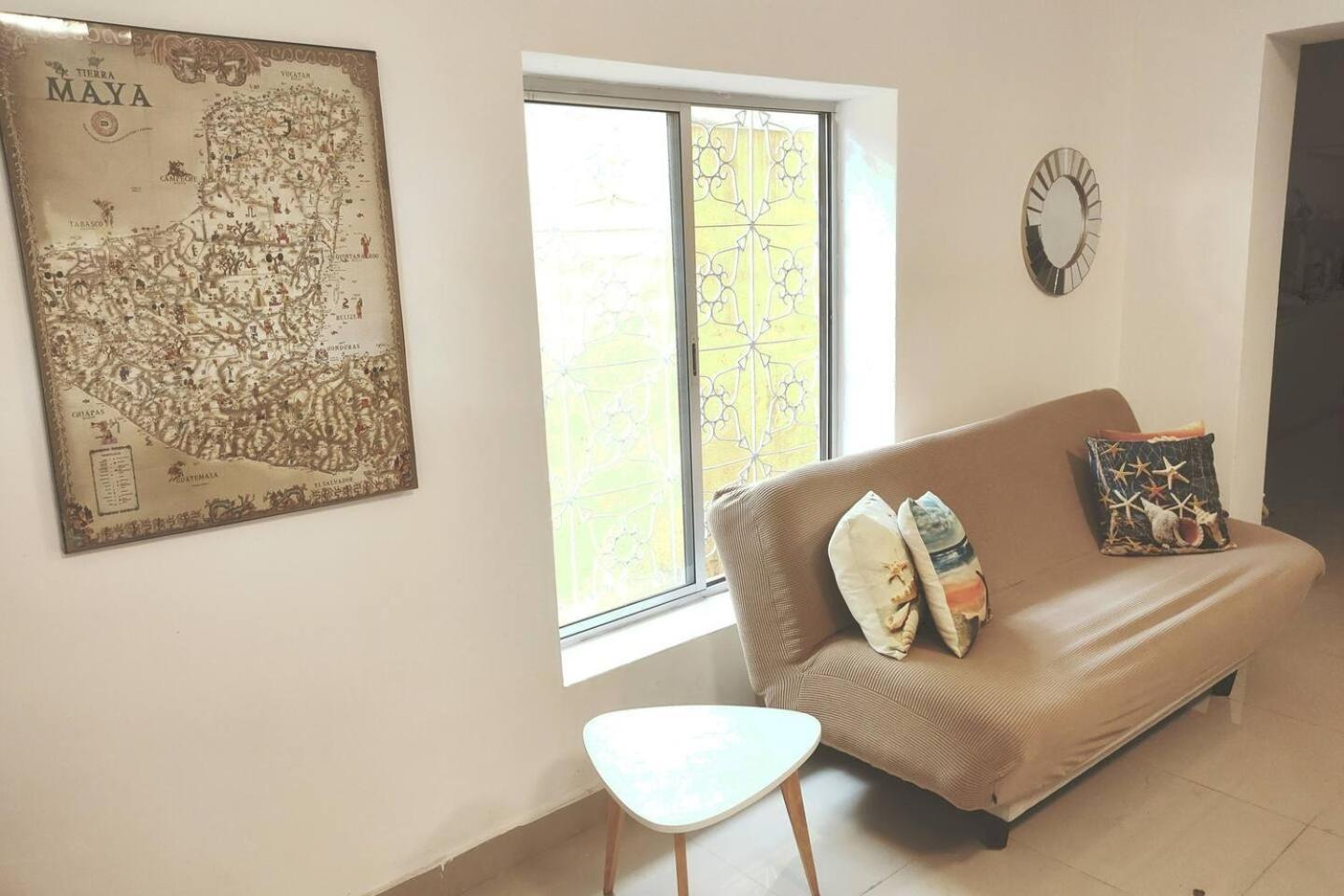 Casa Cerca Del Centro De