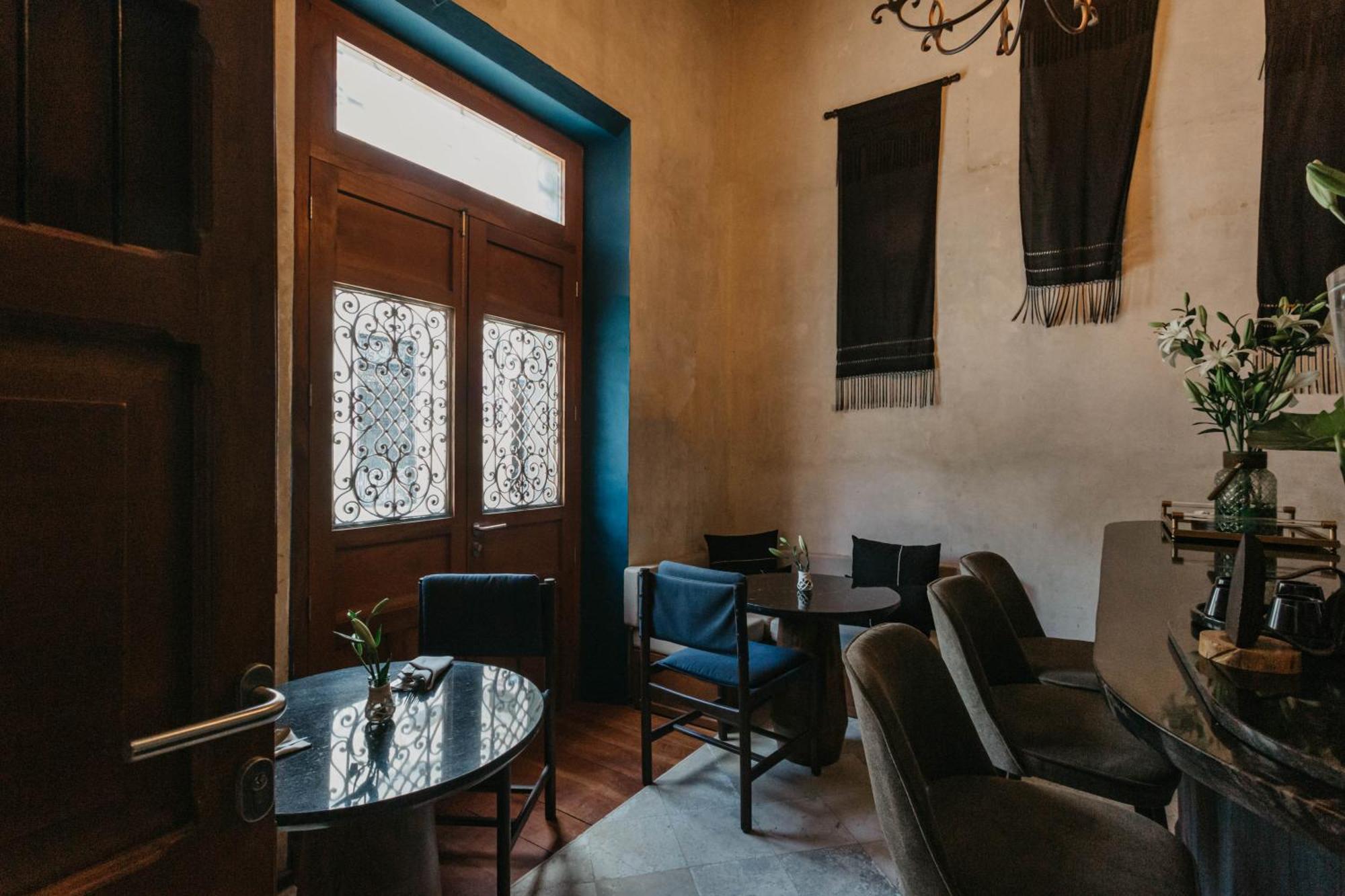 Ya'ax Boutique Hotel Mérida