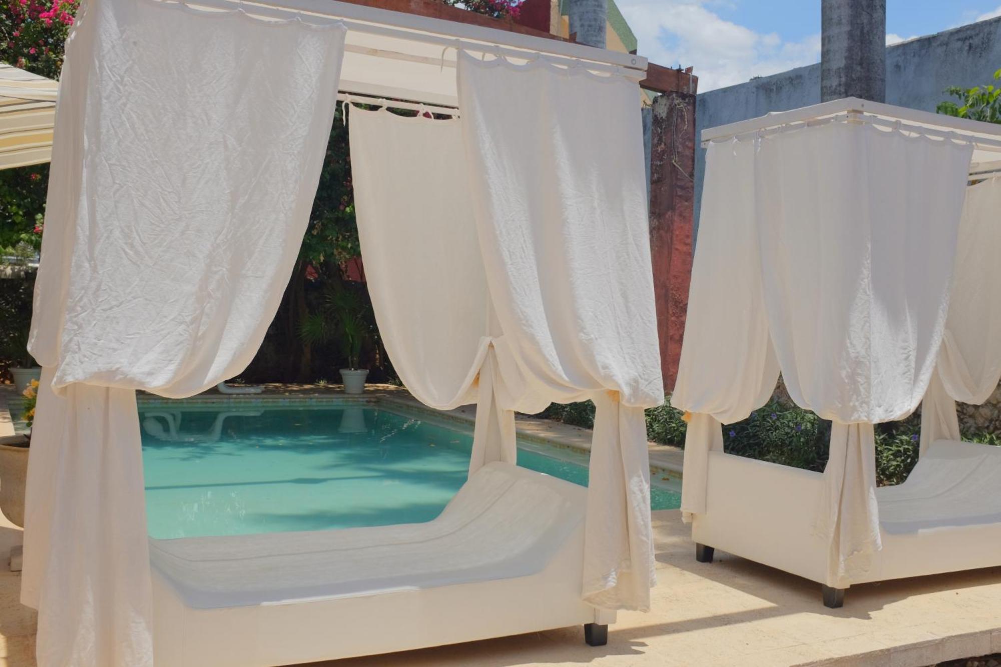Villa Octavia Merida