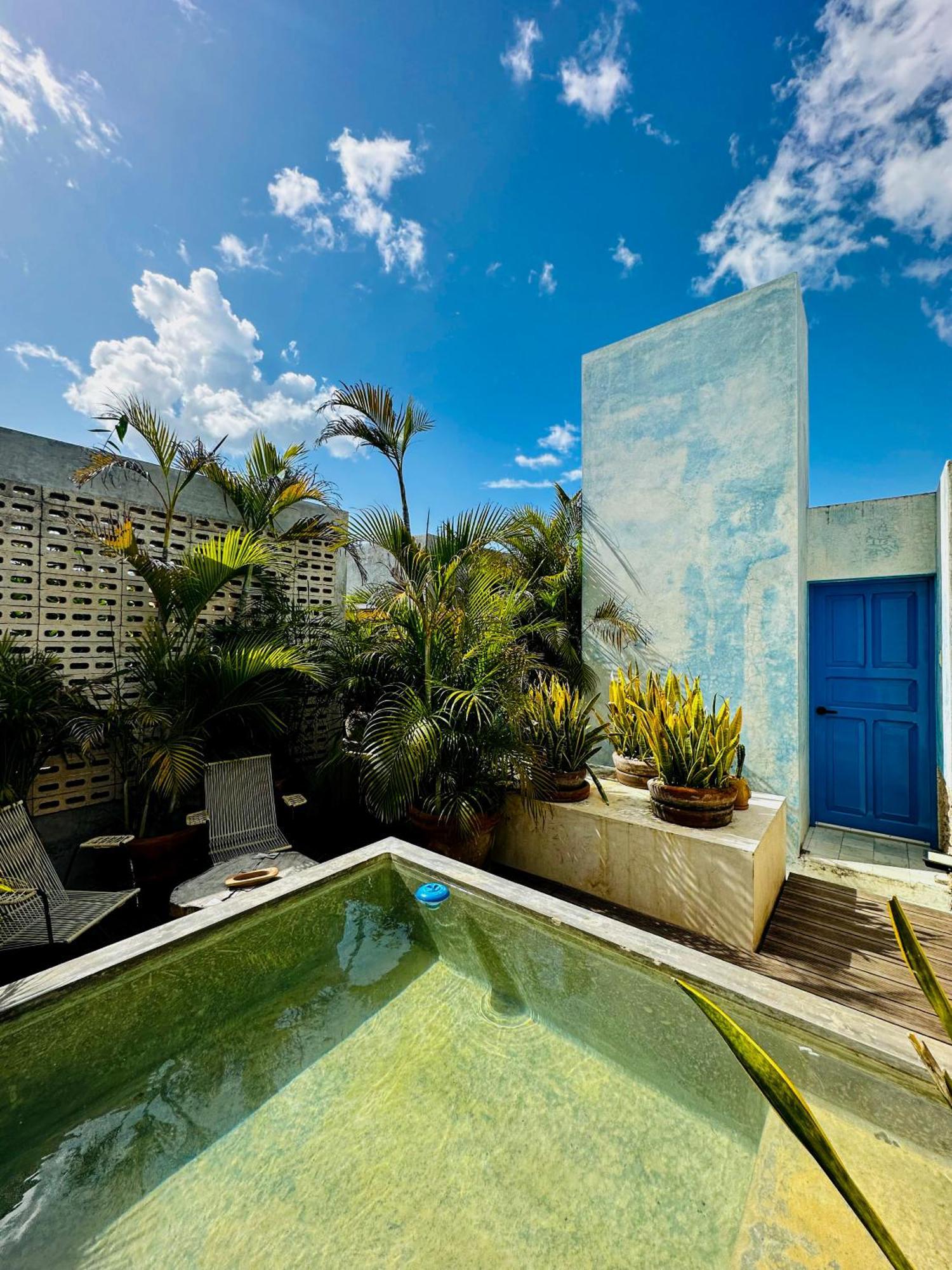 Casa Chaka Boutique Merida