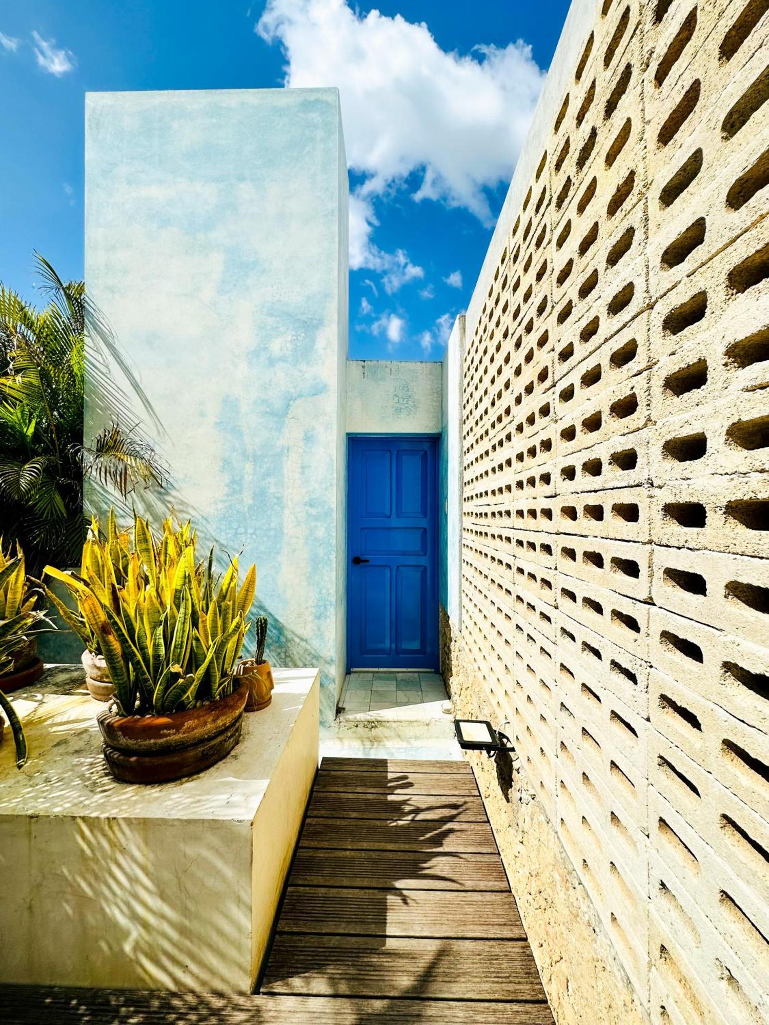 Hotel Casa Chaka Boutique
