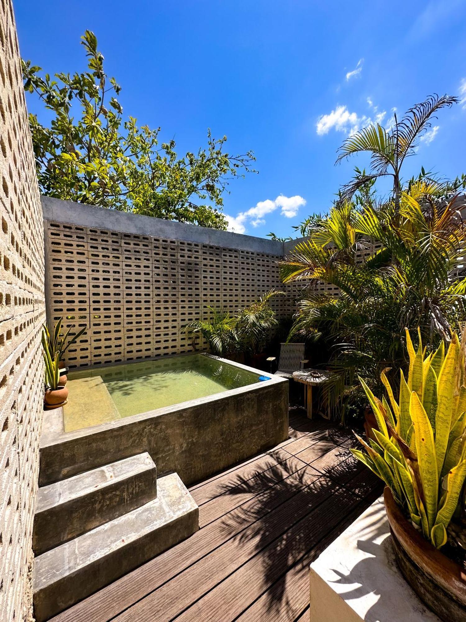 Casa Chaka Boutique