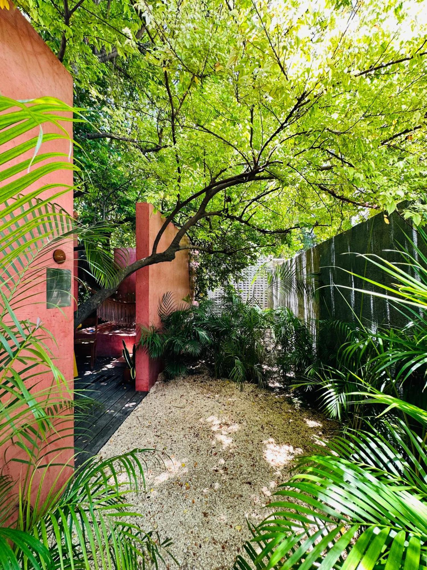 Casa Chaka Boutique Hotel *