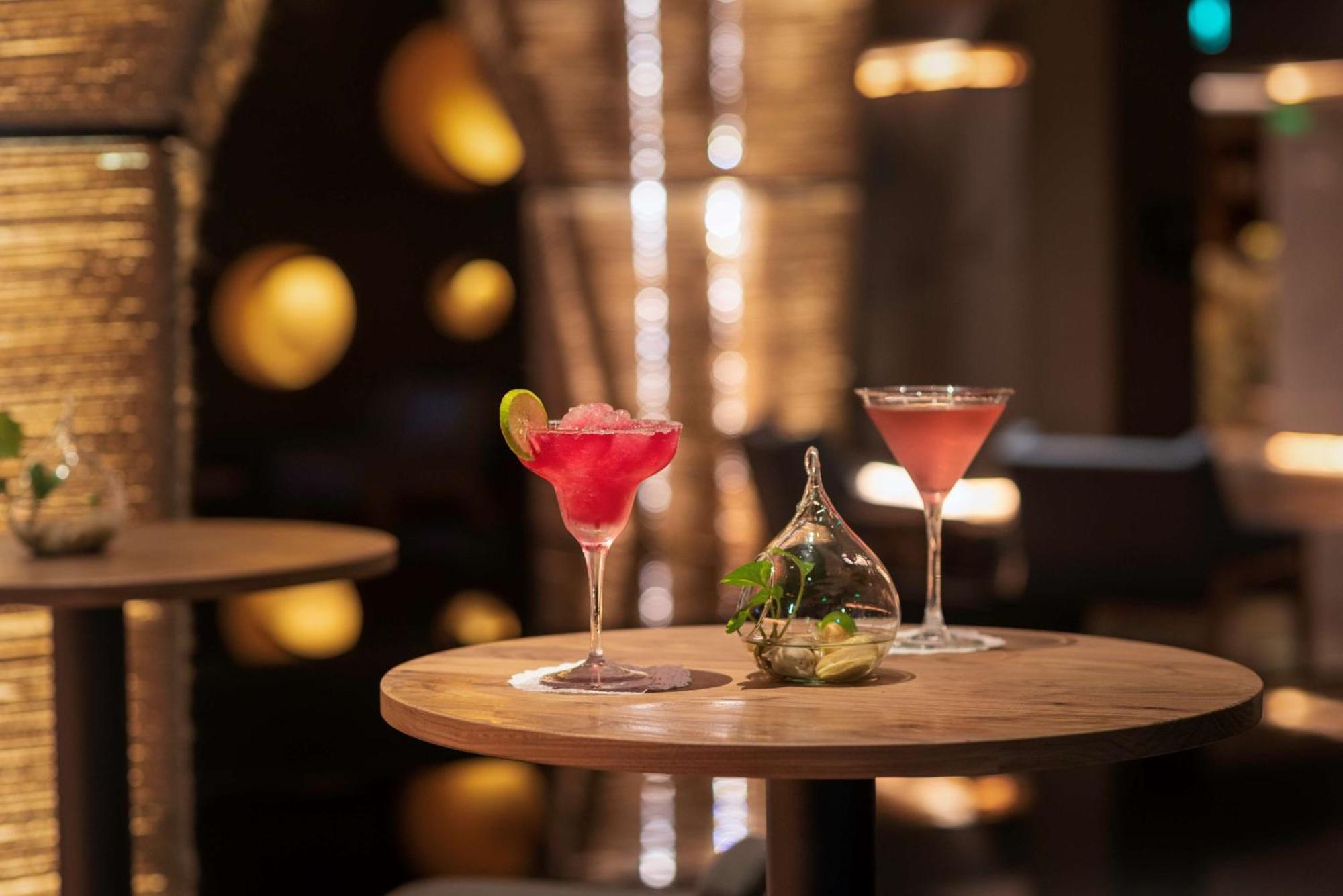 Hotel Mercedes Curio Collection By Hilton 4*