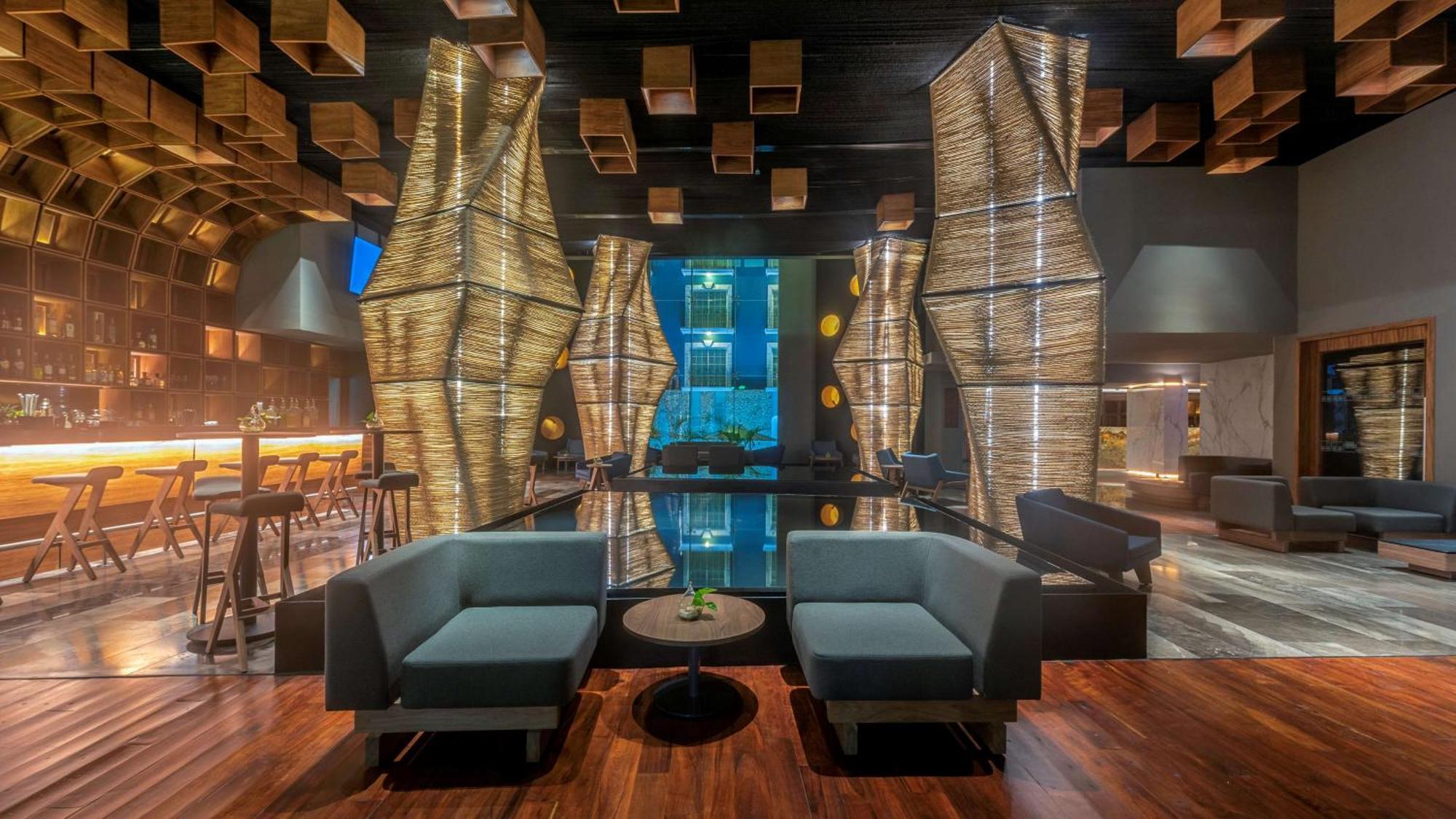 Hotel Mercedes Curio Collection By Hilton 4*