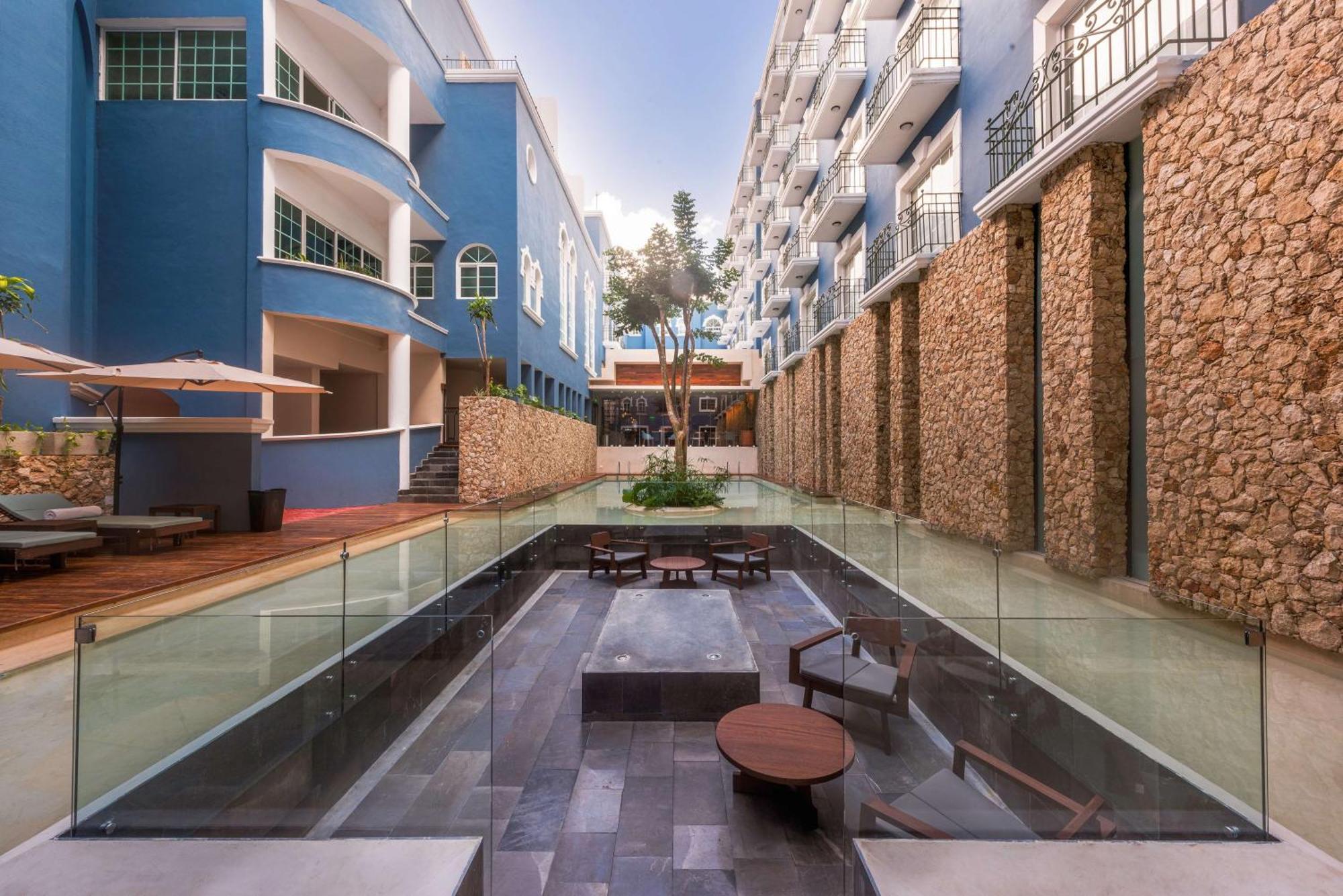 Mercedes Curio Collection By Hilton