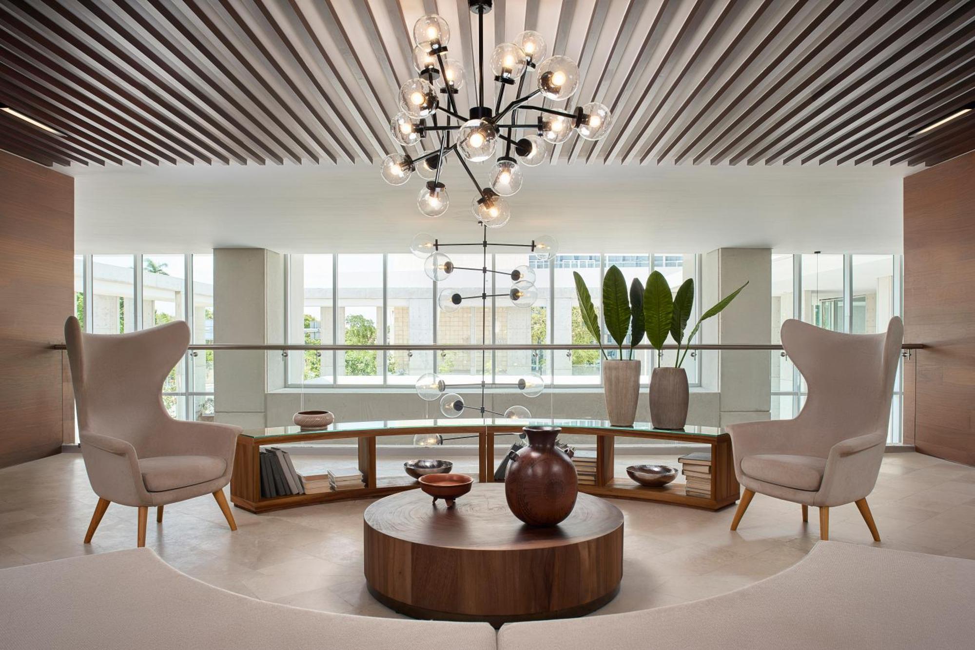 Courtyard By Marriott Downtown Merida