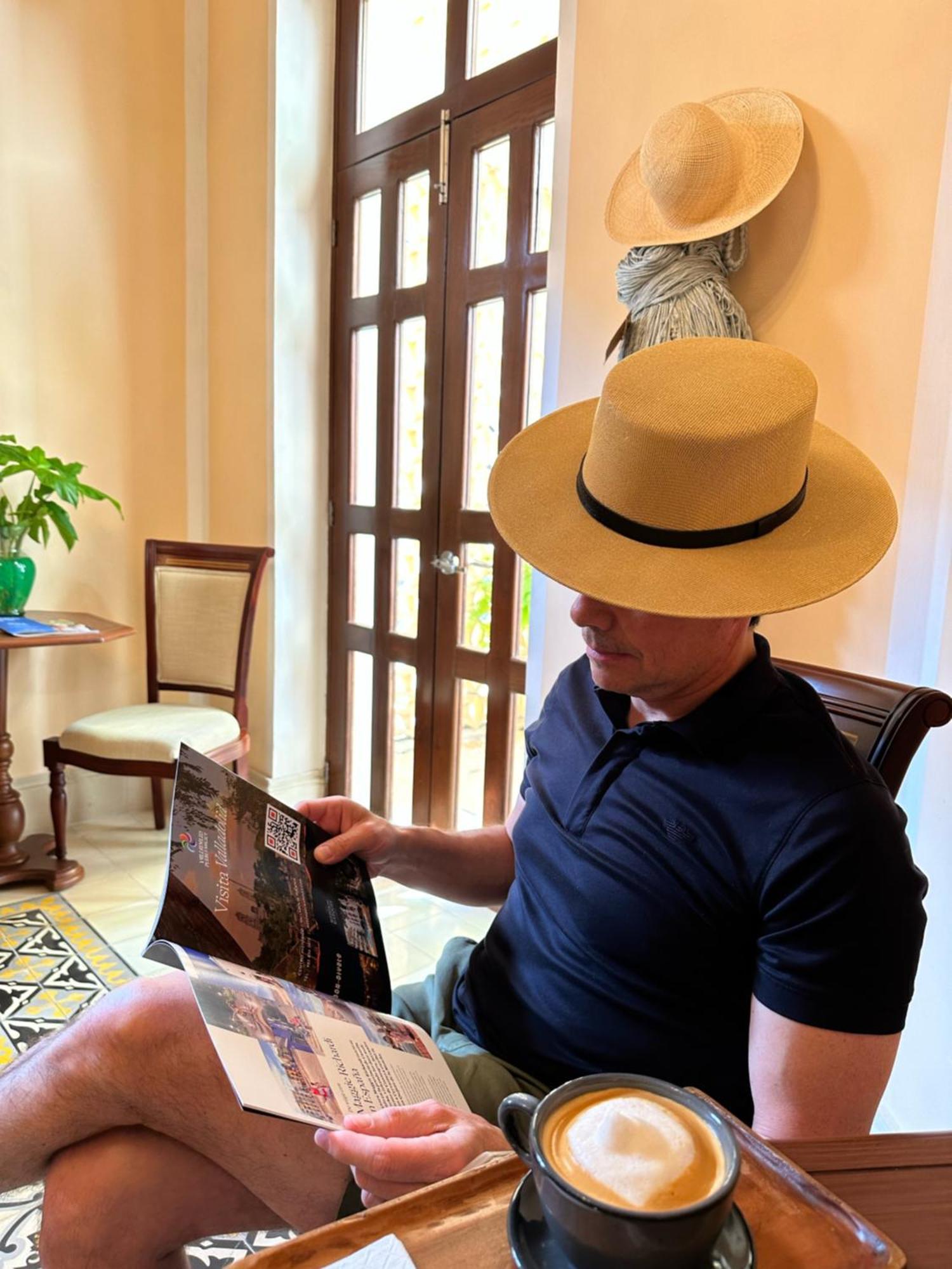 Hotel Casa Tavera Mérida