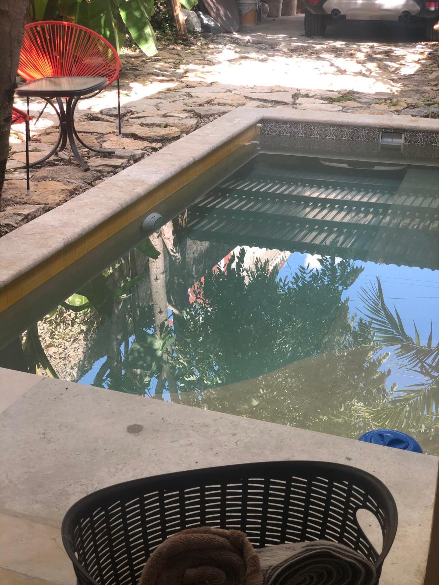 Villa Candita, A Unos Pasos Del Paseo Montejo