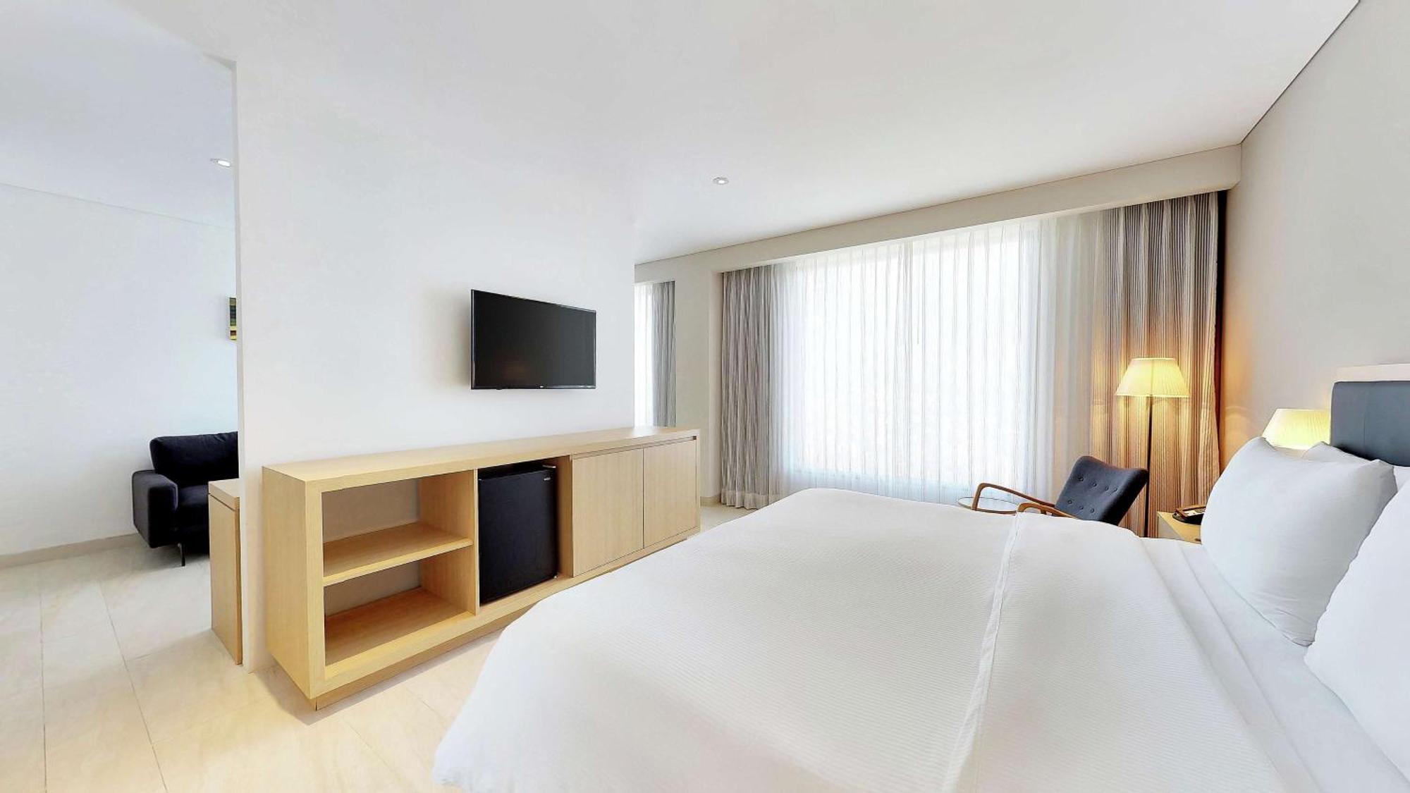 Hotel Hilton Garden Mérida