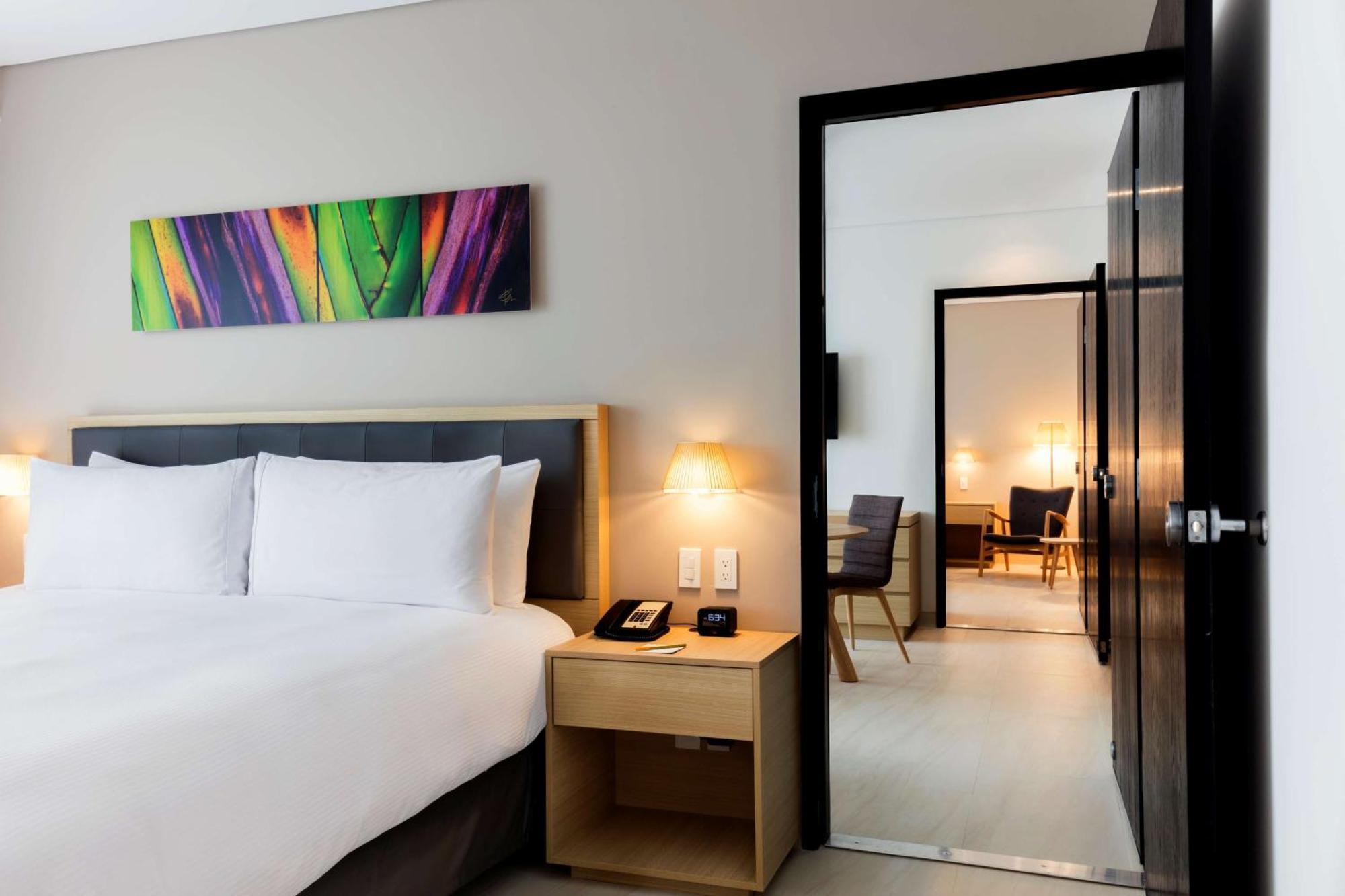 Hilton Garden Hotel Mérida