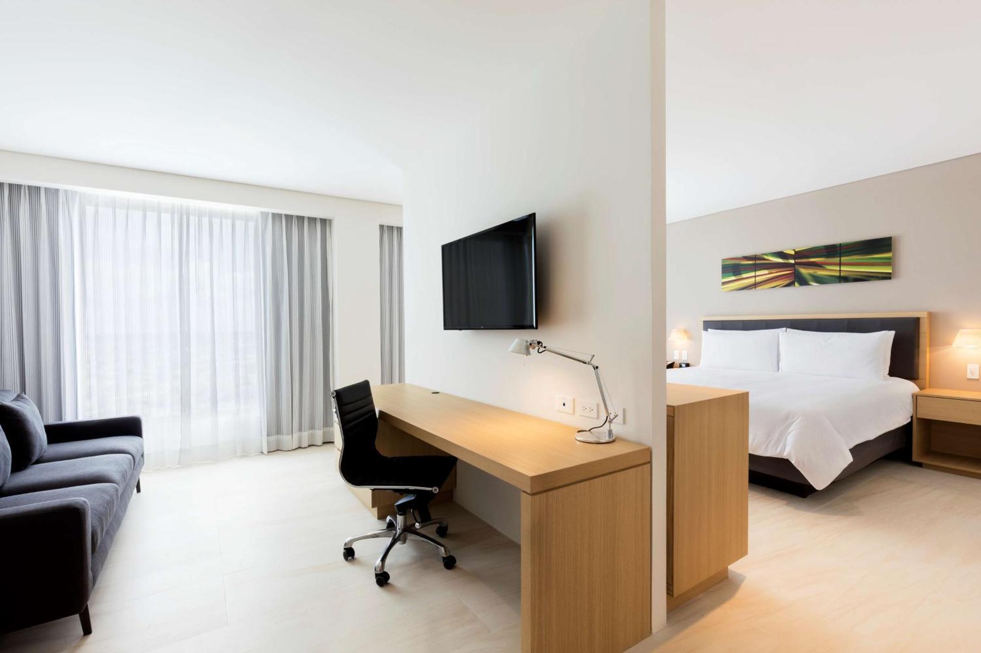 Hilton Garden Mérida