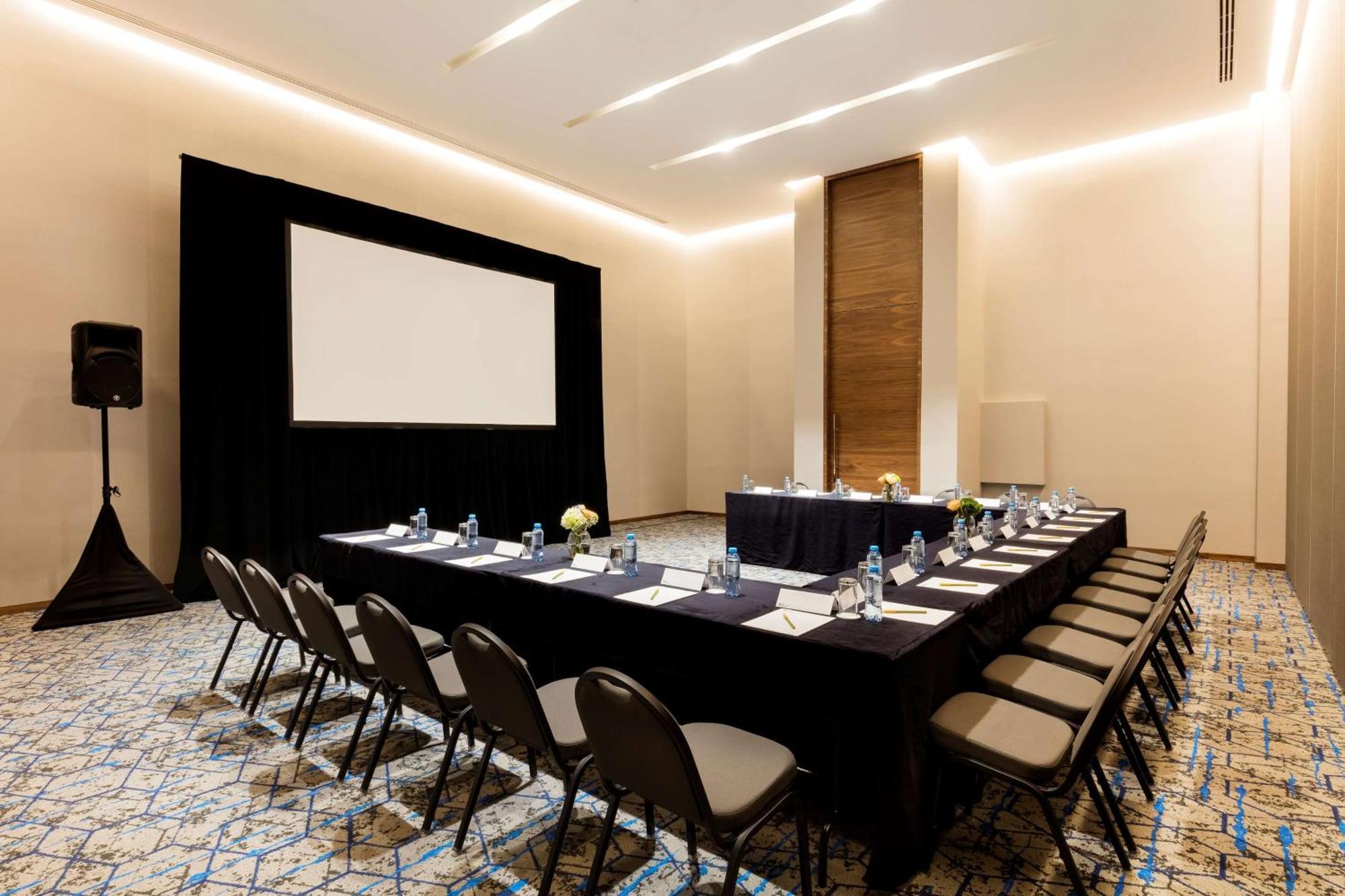 Hilton Garden Hotel