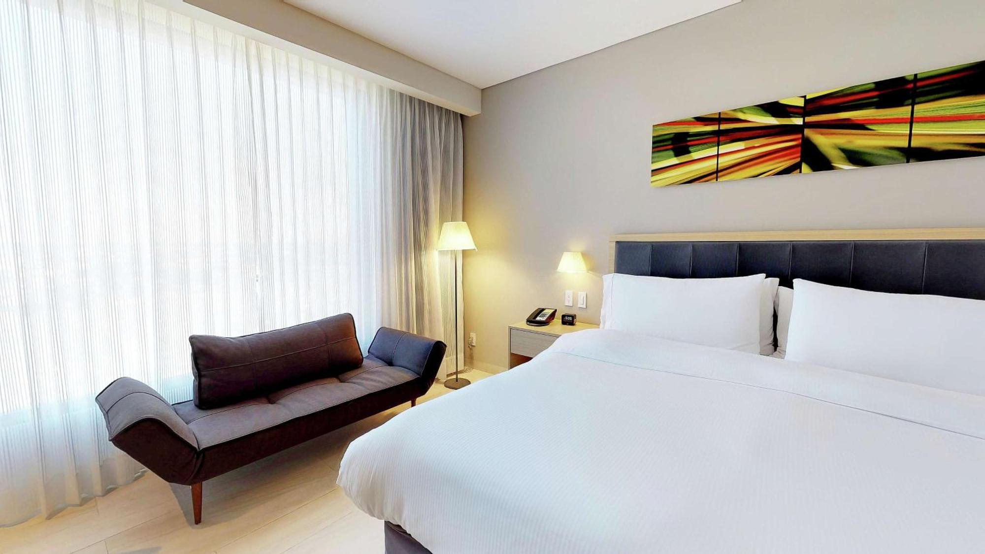Hilton Garden Hotel