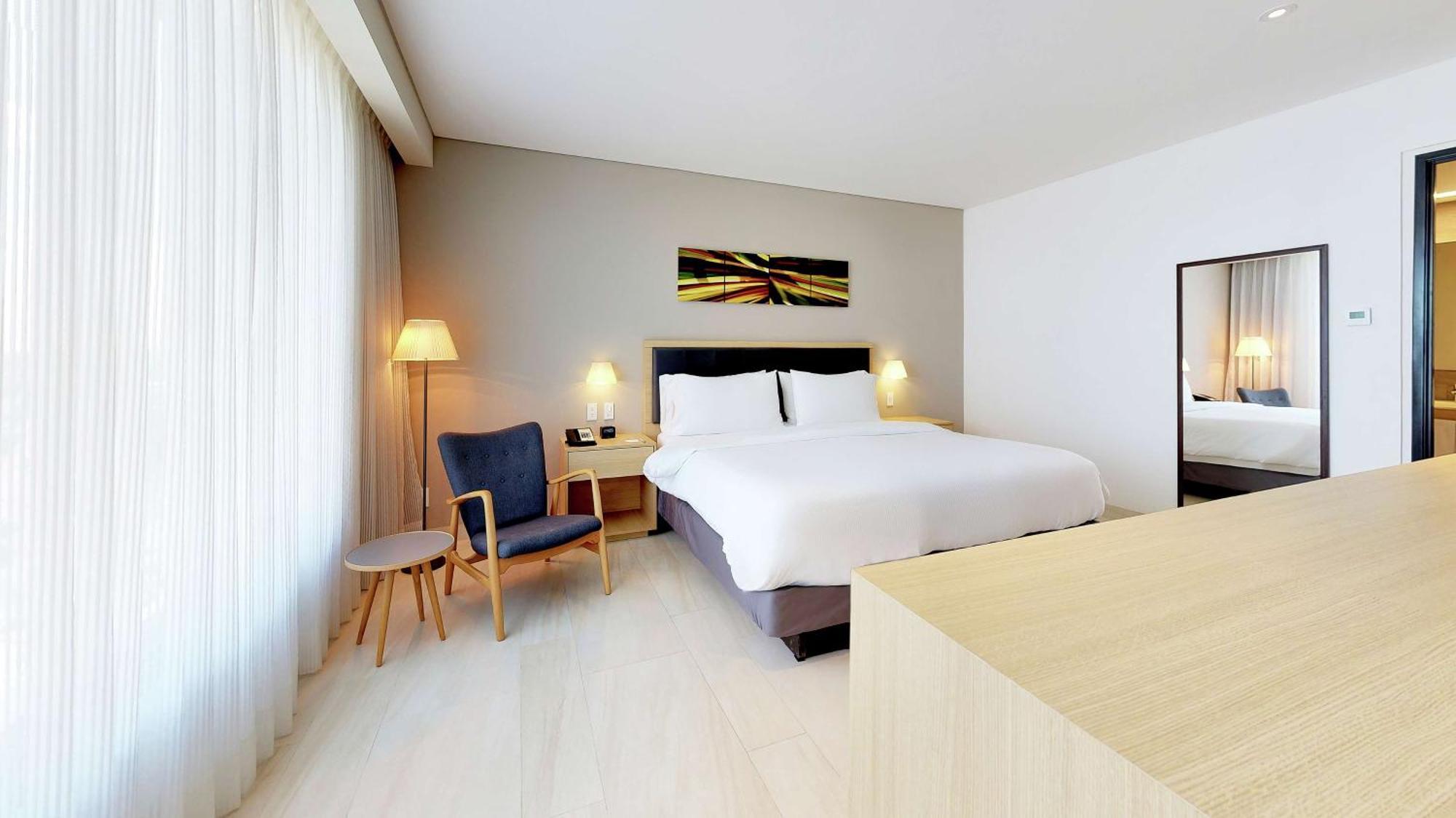 Hotel Hilton Garden 3*