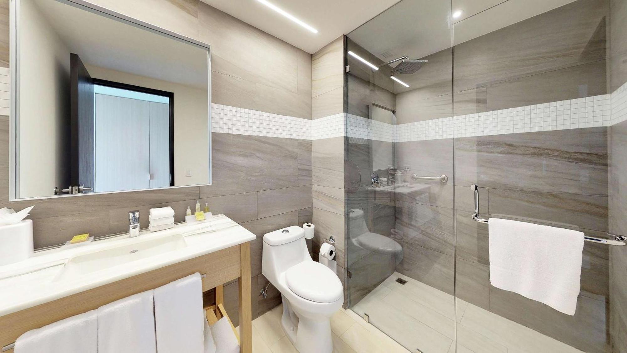 Hilton Garden 3* Mérida