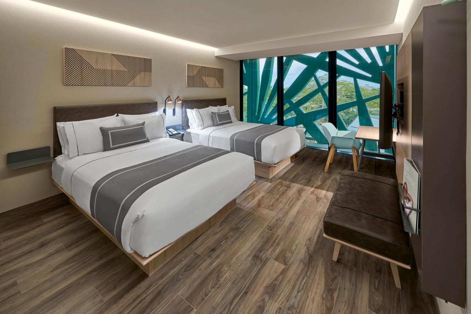 Express By Marriott Hotel