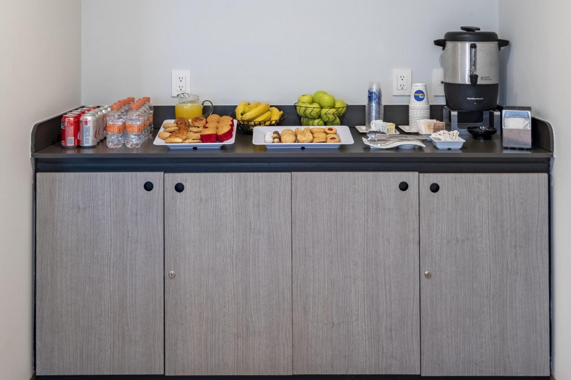 Hotel Express Junior By Marriott Altabrisa