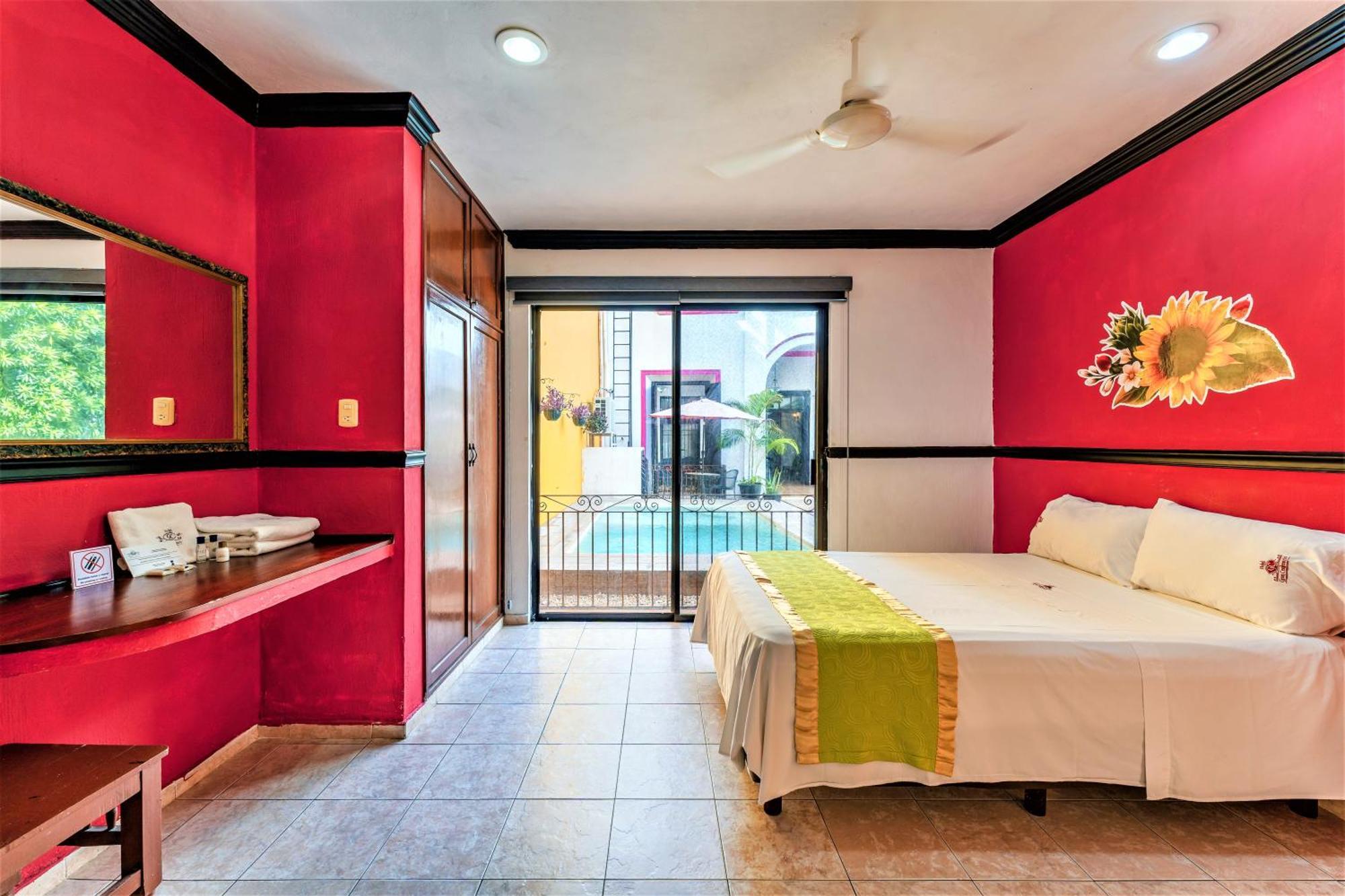 Hotel Gran Centenario 3*