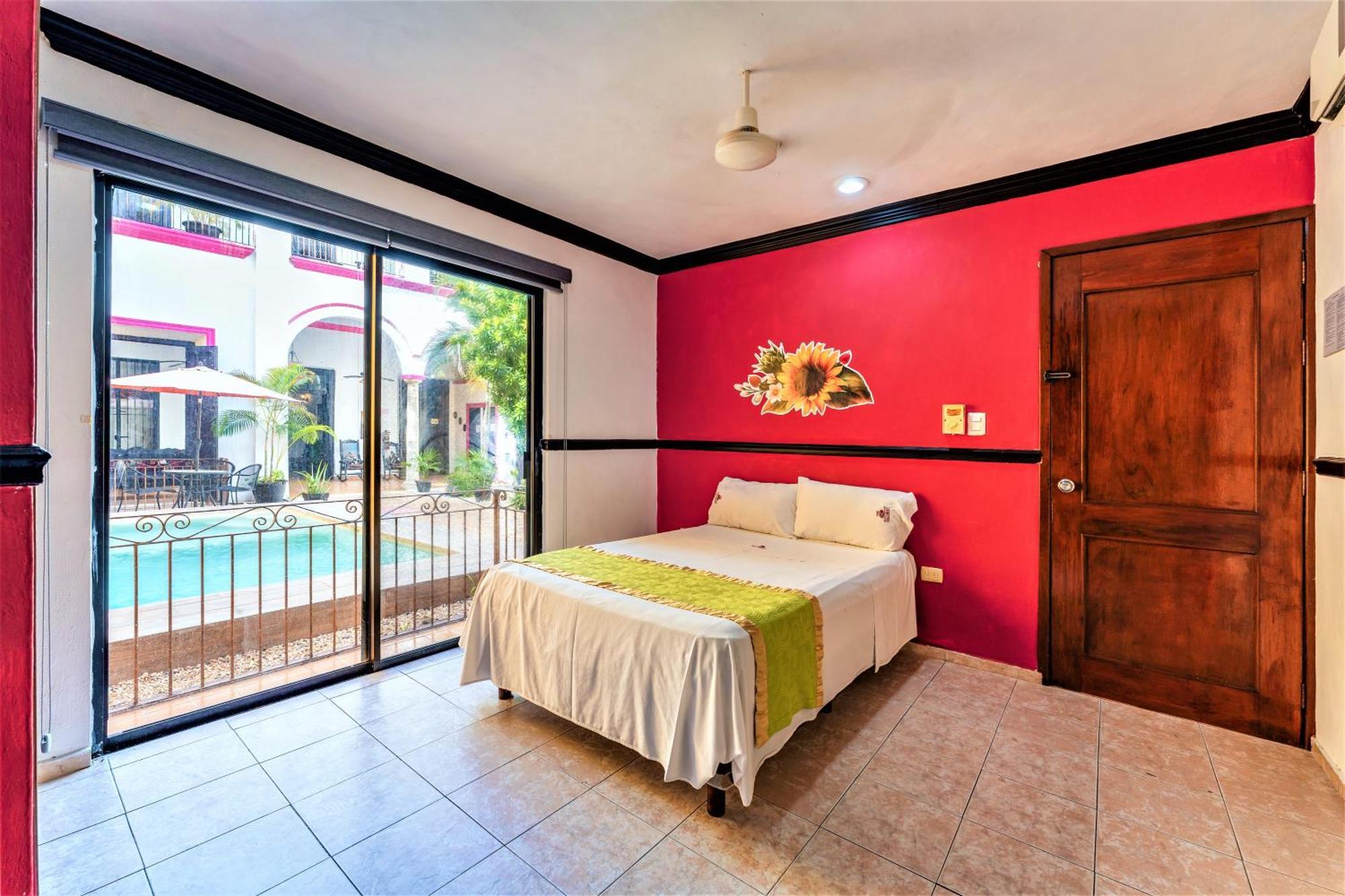 Hotel Gran Centenario 3*