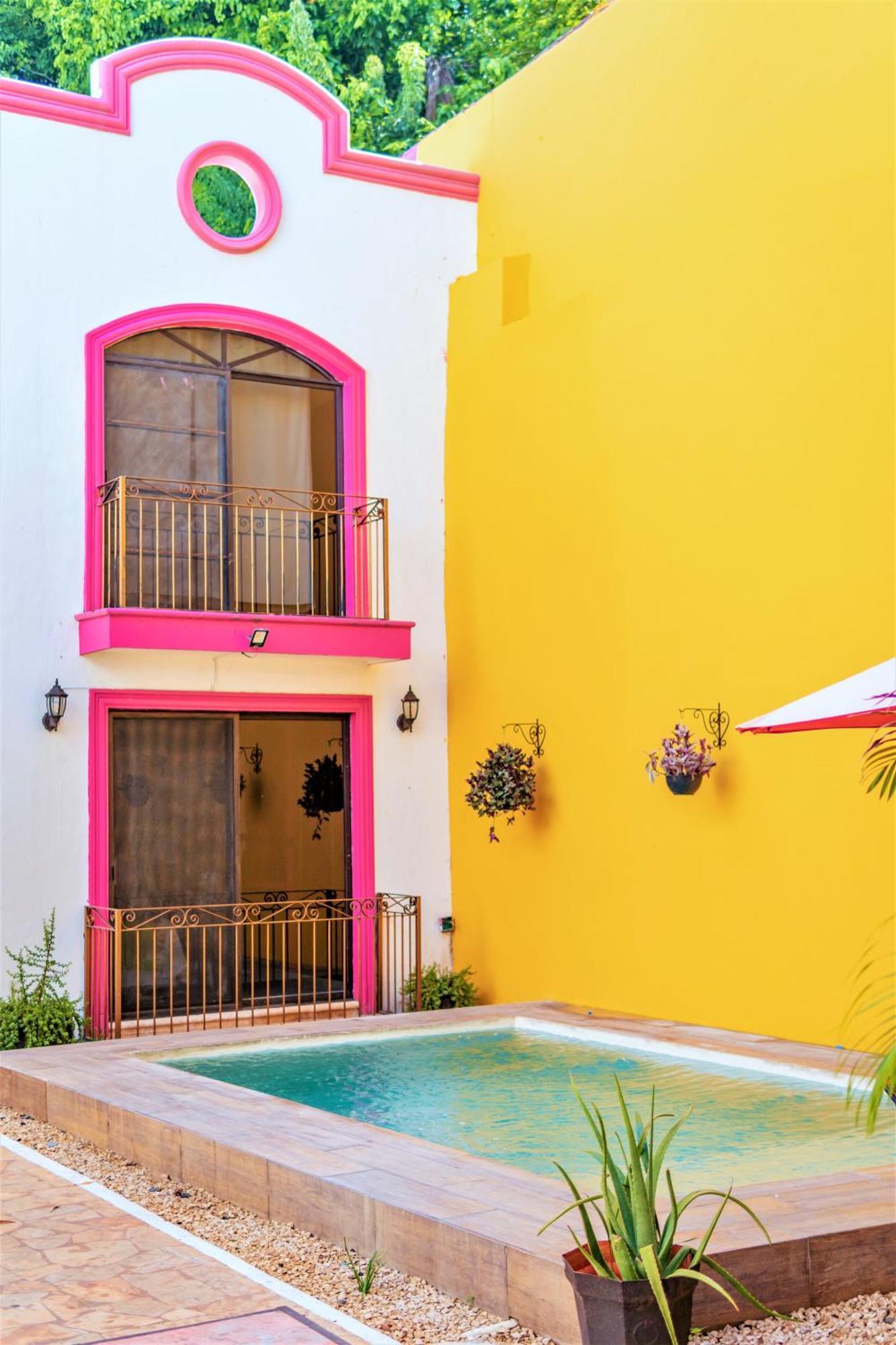 Gran Centenario 3* Mérida