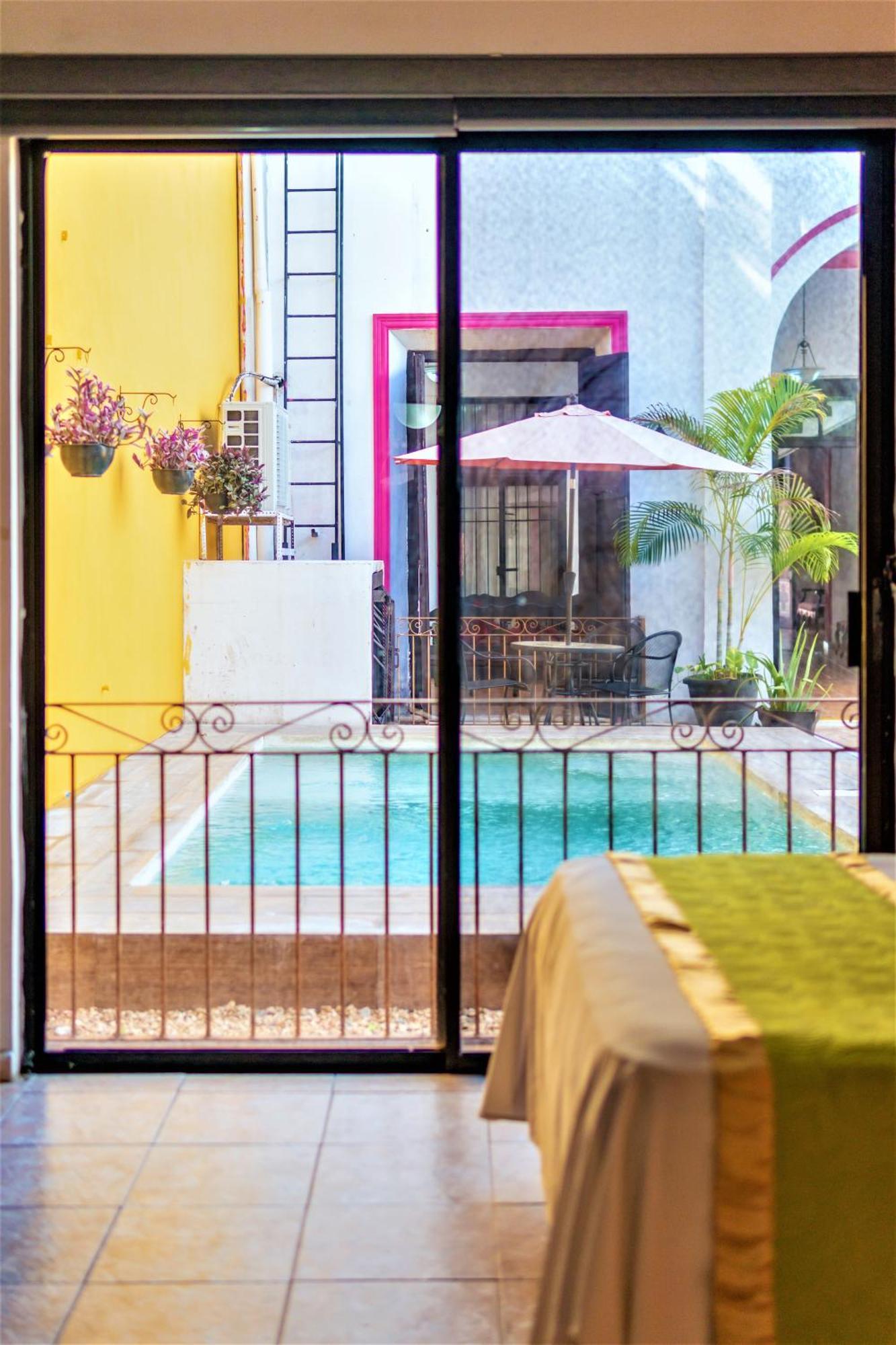 Gran Centenario Hotel Mérida