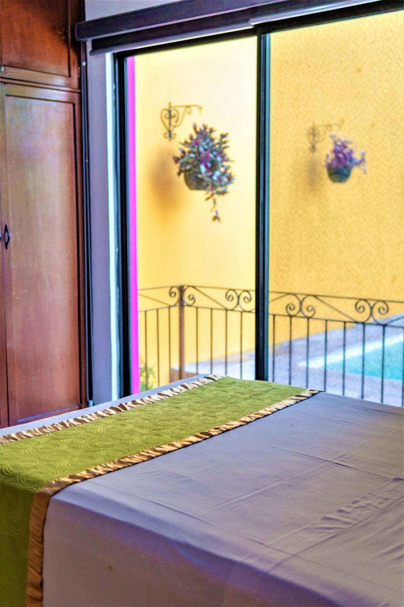 Gran Centenario Hotel