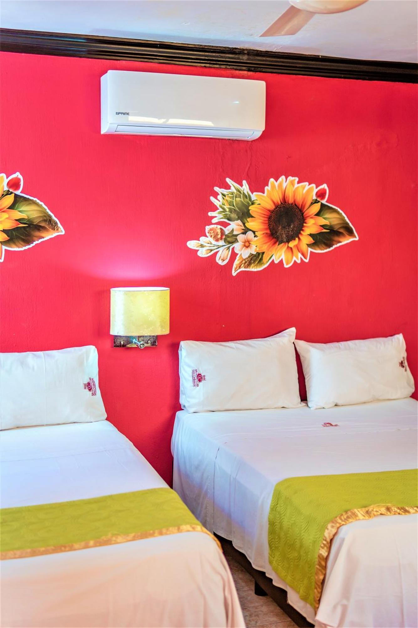 Gran Centenario 3* Mérida